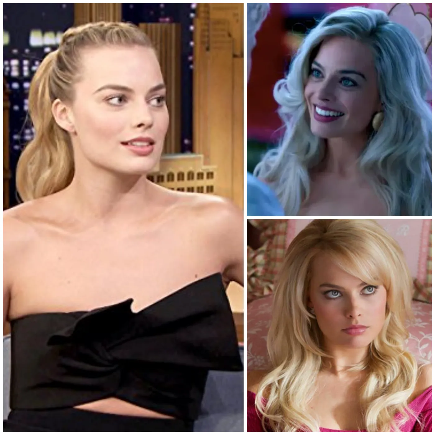 Margot Robbie's Reaction to the Strong Criticism of Babylon