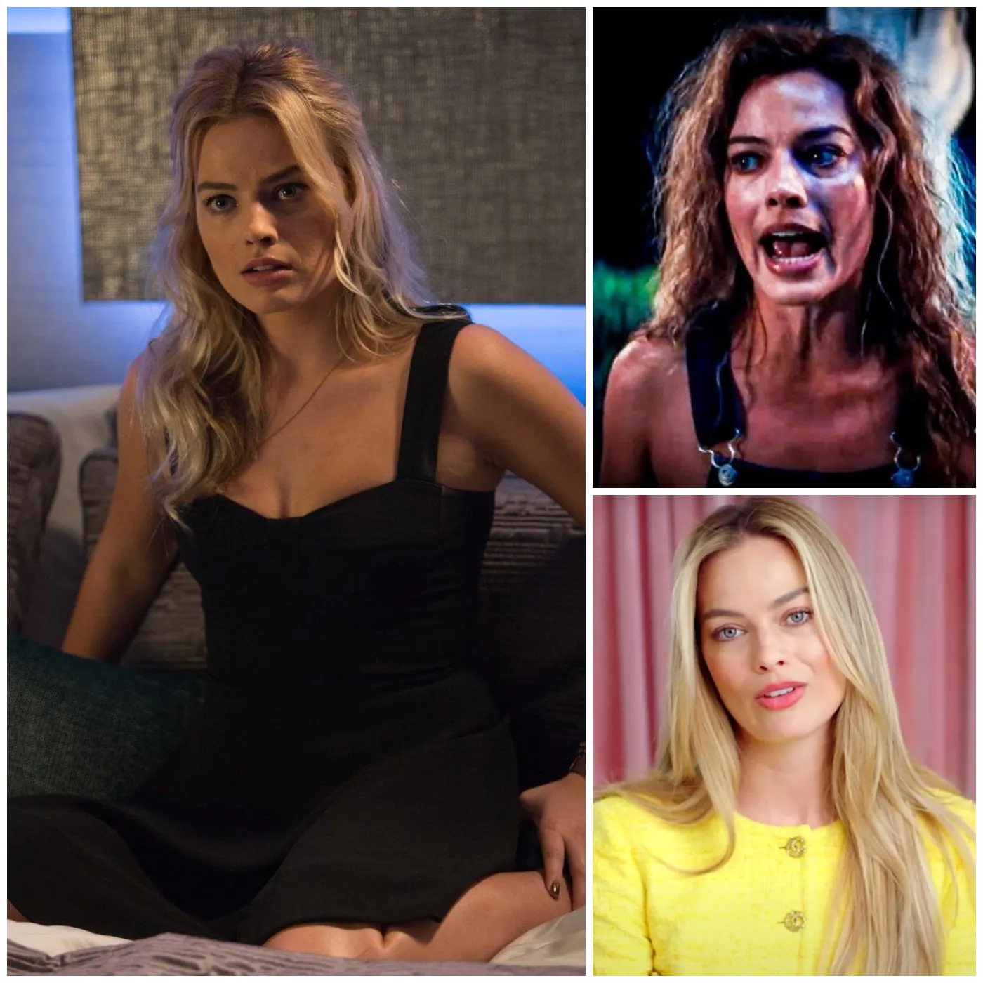 Margot Robbie's Reaction to the Strong Criticism of Babylon