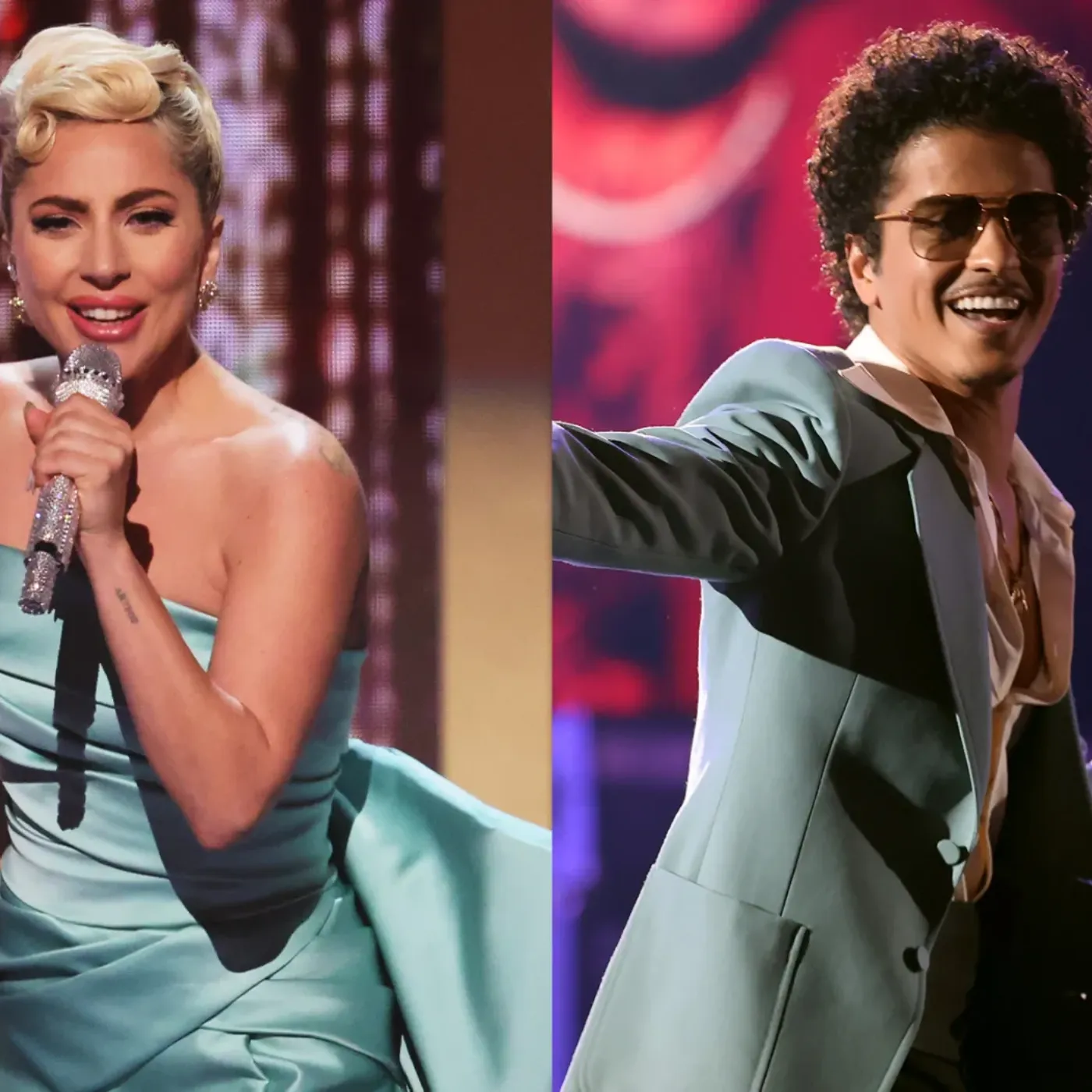 Lady Gaga & Bruno Mars Caught in Scandalous Drama: A Relationship Under Fire?