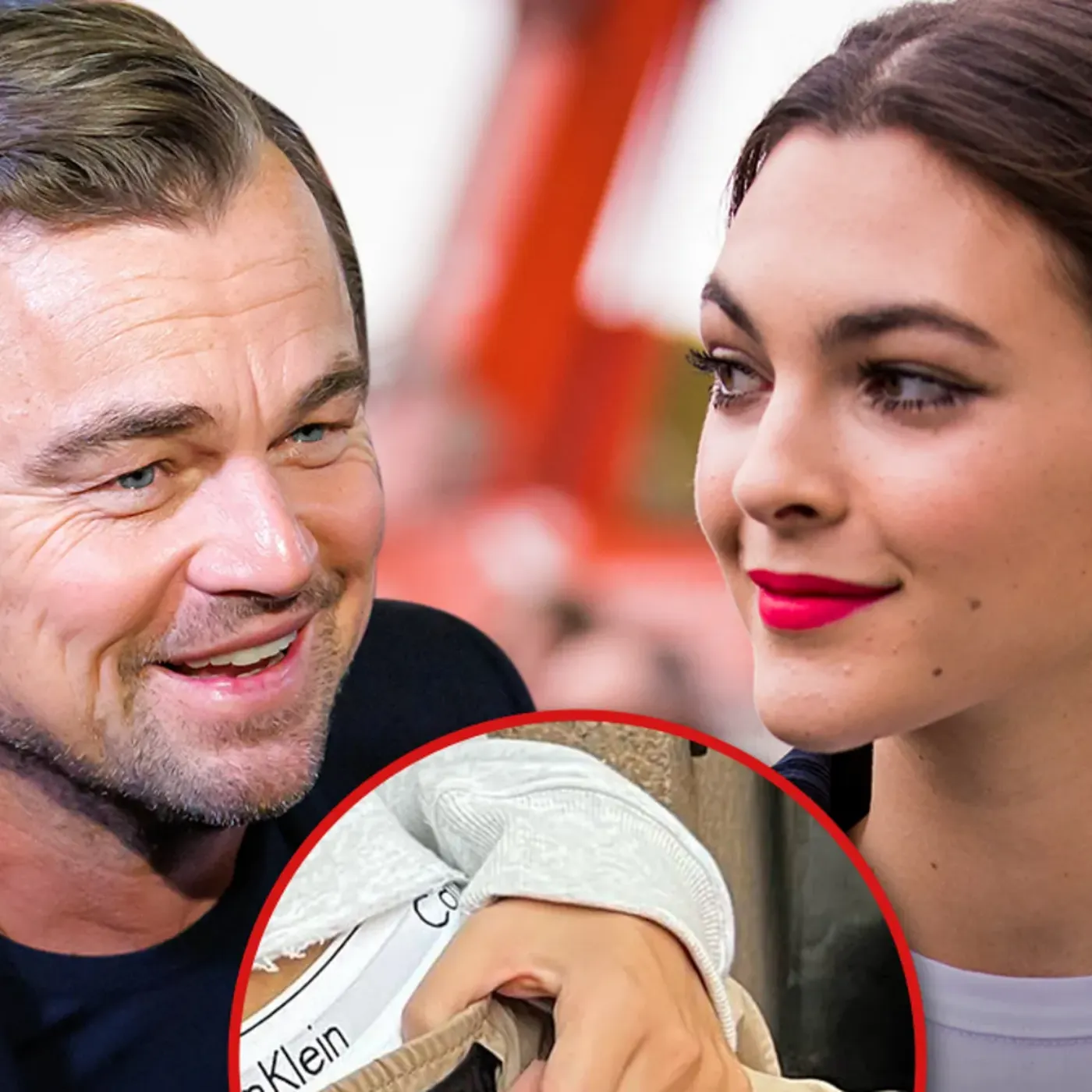 The Truth Behind the Rumors of Leonardo DiCaprio Getting Engaged to His 24 Year Old Girlfriend Soon 3 The Truth Behind the Rumors of Leonardo DiCaprio Getting Engaged to His 24 Year Old Girlfriend Soon