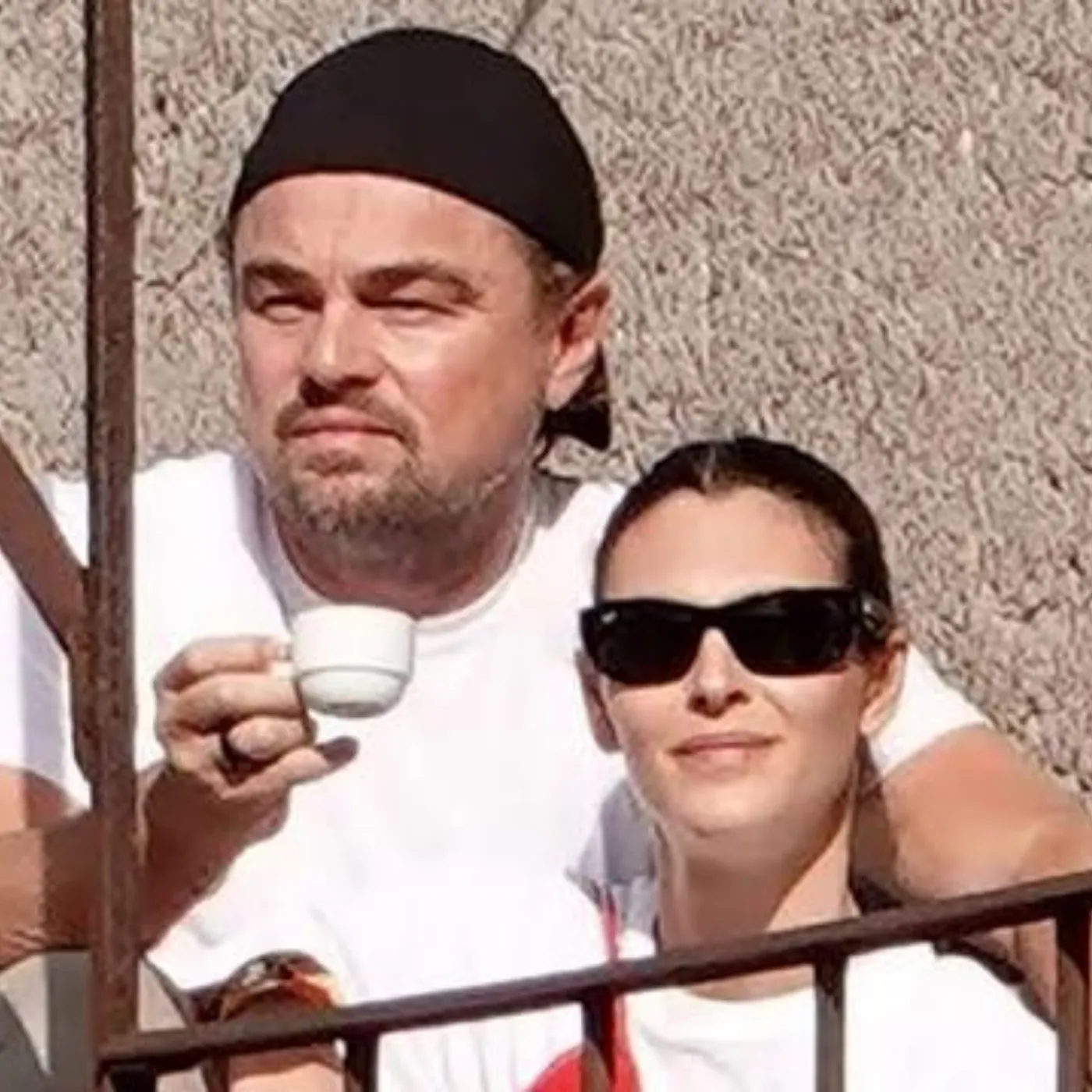 The Truth Behind the Rumors of Leonardo DiCaprio Getting Engaged to His 24 Year Old Girlfriend Soon 4 The Truth Behind the Rumors of Leonardo DiCaprio Getting Engaged to His 24 Year Old Girlfriend Soon