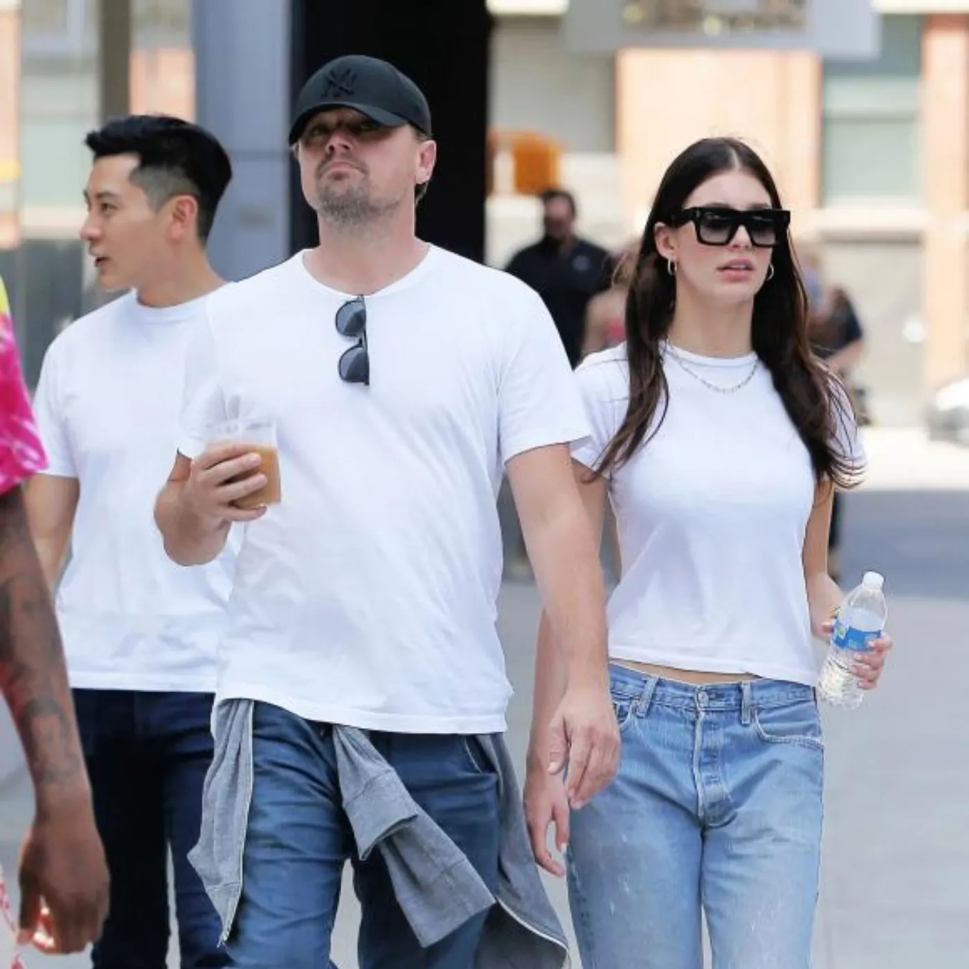 The Real Reason Leonardo DiCaprio Didn’t Get Engaged to His Girlfriend After a Long-Term Relationship 3 The Real Reason Leonardo DiCaprio Didn’t Get Engaged to His Girlfriend After a Long-Term Relationship