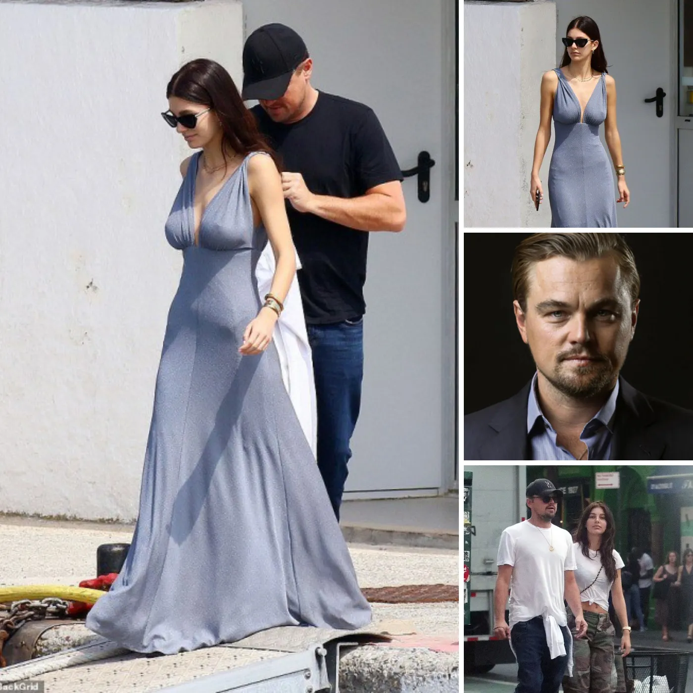The Real Reason Leonardo DiCaprio Didn’t Get Engaged to His Girlfriend After a Long-Term Relationship 4 The Real Reason Leonardo DiCaprio Didn’t Get Engaged to His Girlfriend After a Long-Term Relationship