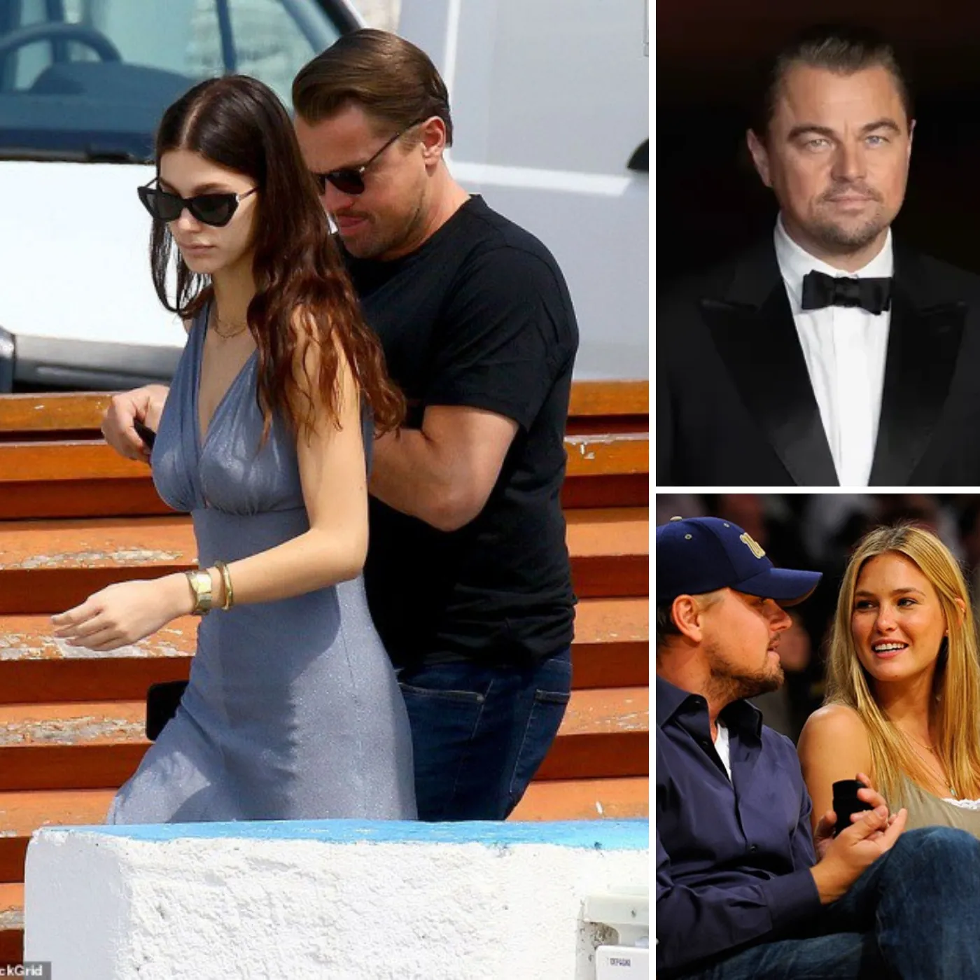 The Real Reason Leonardo DiCaprio Didn’t Get Engaged to His Girlfriend After a Long-Term Relationship