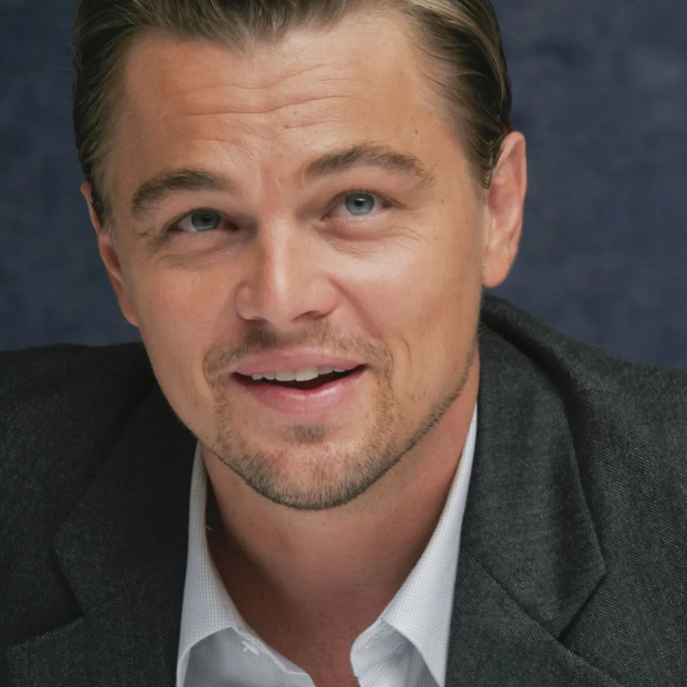 Leonardo DiCaprio Proves Age is Just a Number, As Long as It’s Younger Than Him