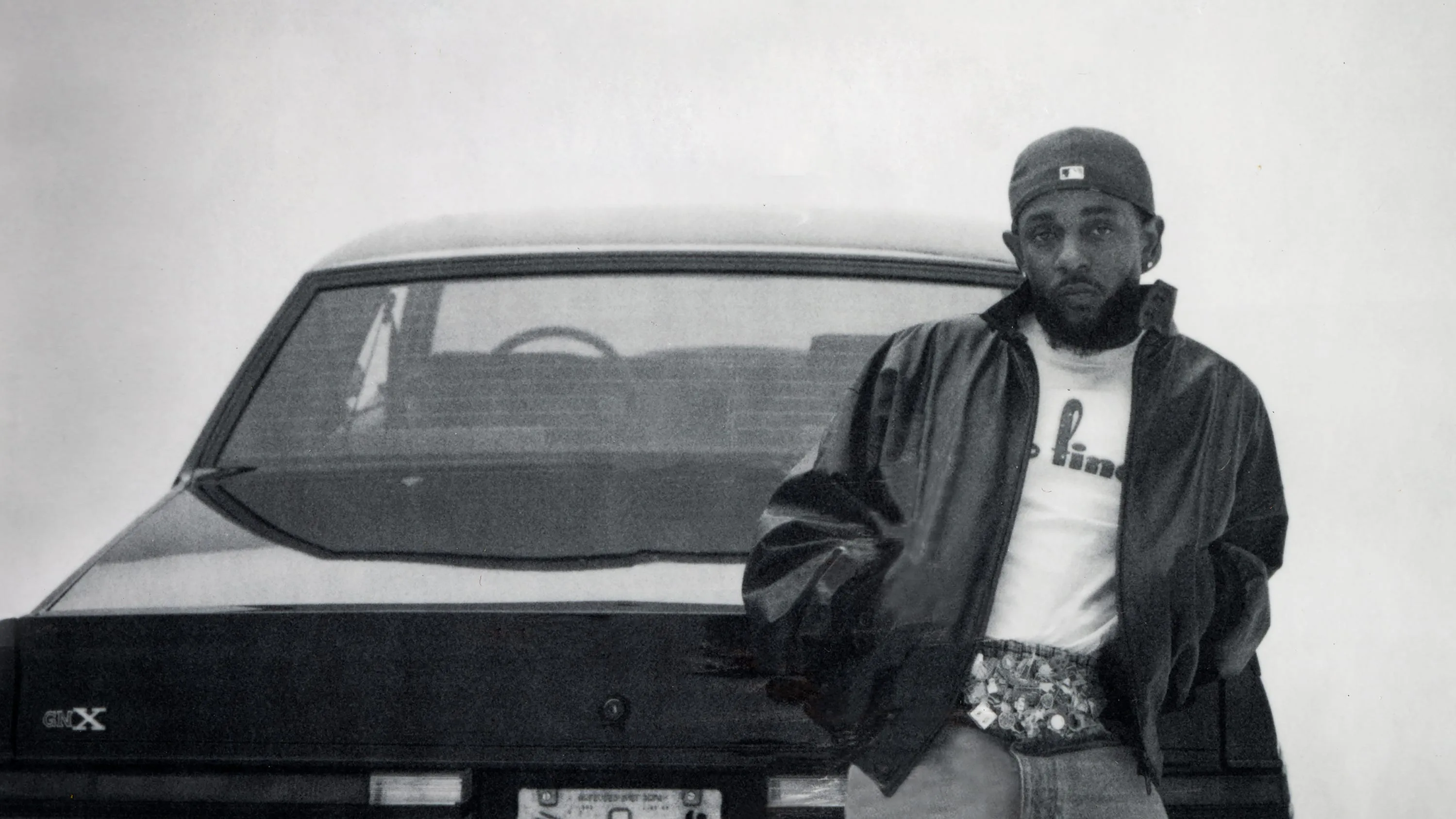 Kendrick Lamar 'GNX': New music video for drops after surprise album