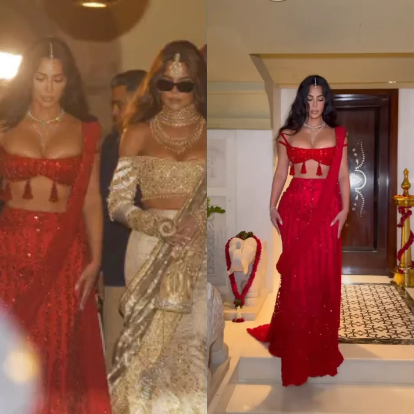 Inside the Ultra-Luxurious Taj Mahal Palace’s Tata Suite Where Kim Kardashian Stayed During the Ambani Wedding 2 Inside the Ultra-Luxurious Taj Mahal Palace’s Tata Suite Where Kim Kardashian Stayed During the Ambani Wedding