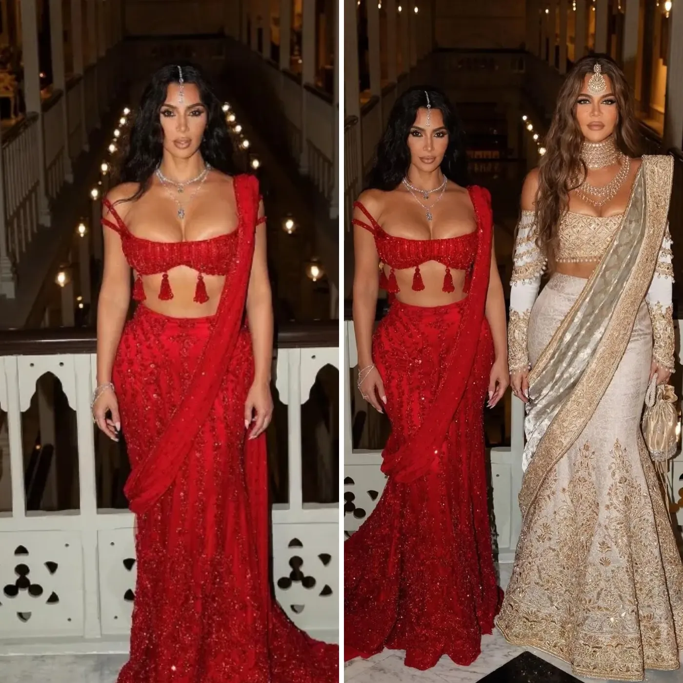 Inside the Ultra-Luxurious Taj Mahal Palace’s Tata Suite Where Kim Kardashian Stayed During the Ambani Wedding 4 Inside the Ultra-Luxurious Taj Mahal Palace’s Tata Suite Where Kim Kardashian Stayed During the Ambani Wedding