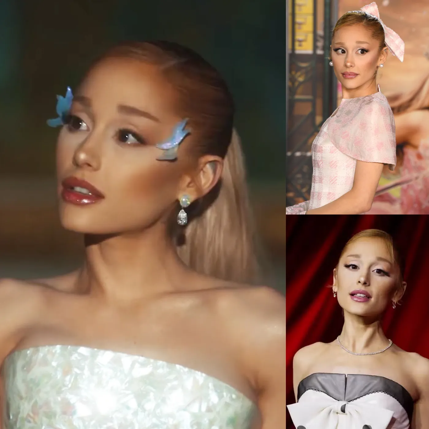 Ariana Grande’s Toxic Business Deals and Hidden Drama: A Glimpse Behind the Glitter