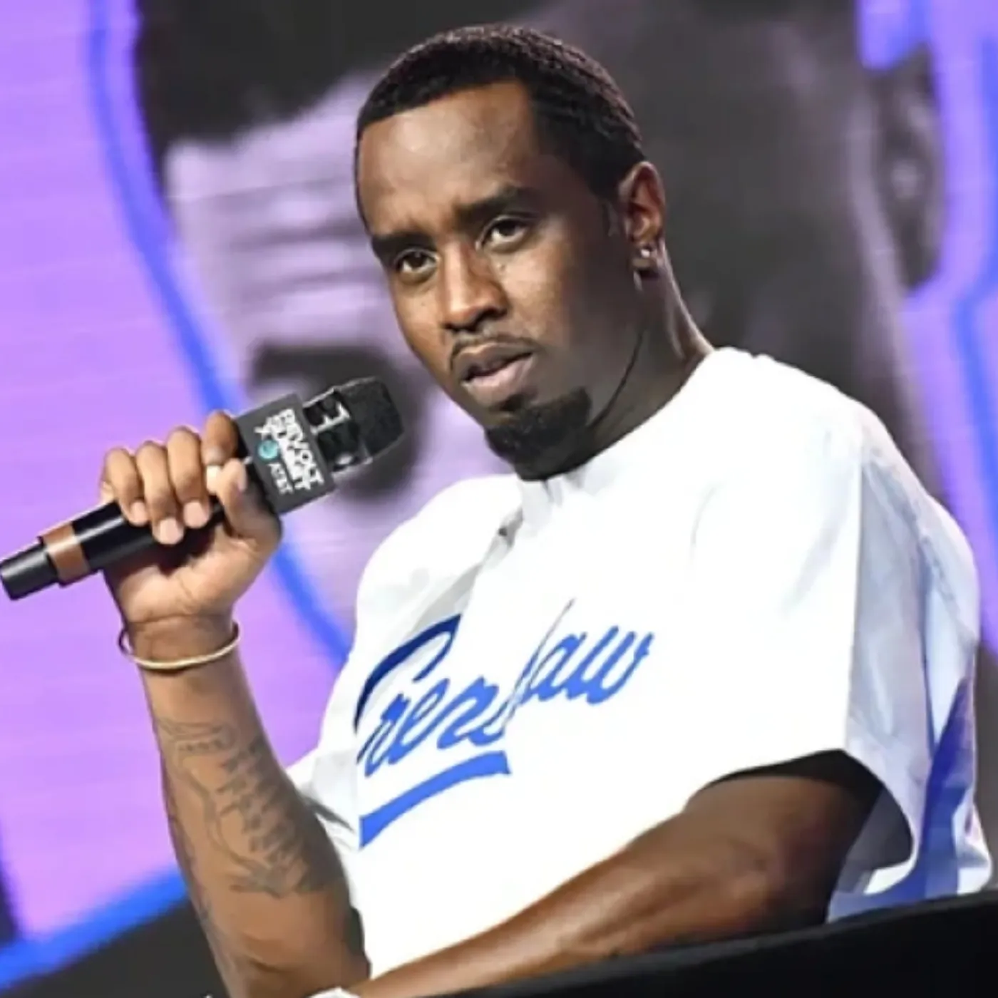 Sean Diddy’s immense power, bribing witnesses in court to get released on bail