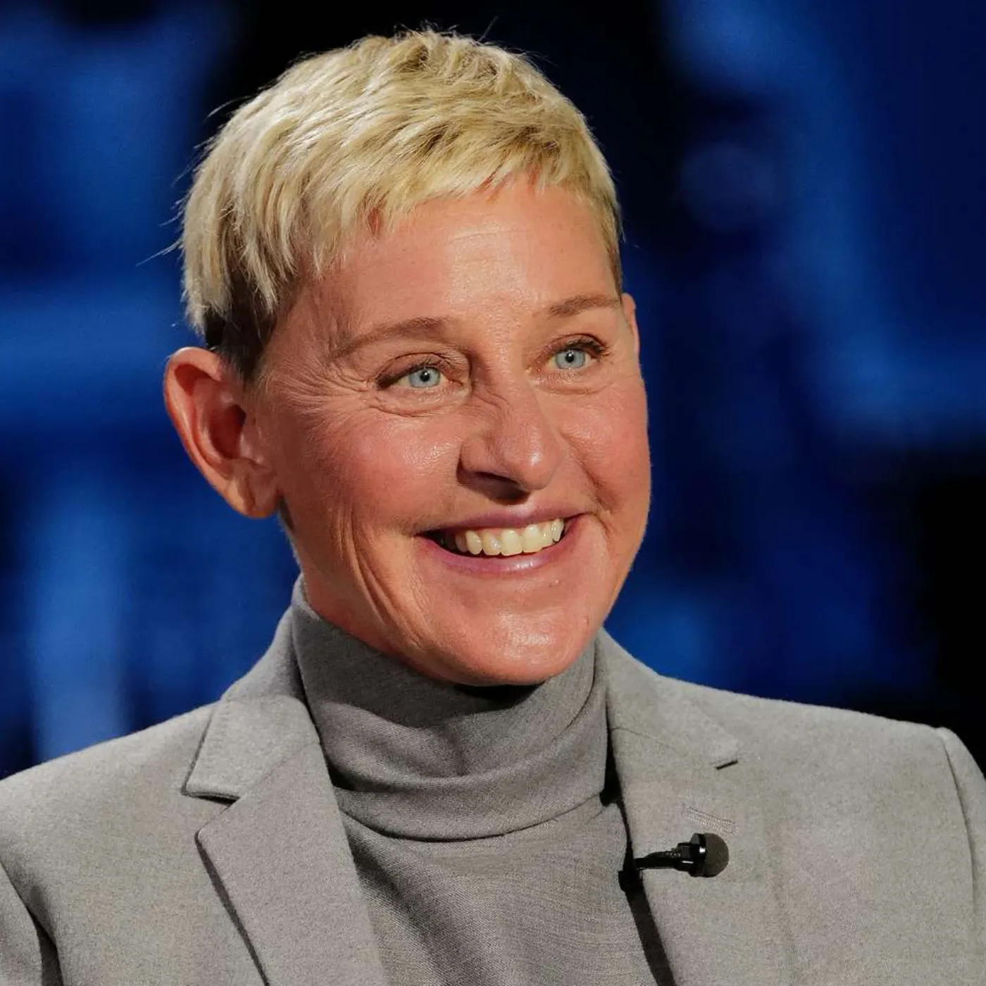 Ellen DeGeneres’ Toxic Behavior Exposed: Behind the Smiles, a Darker Reality