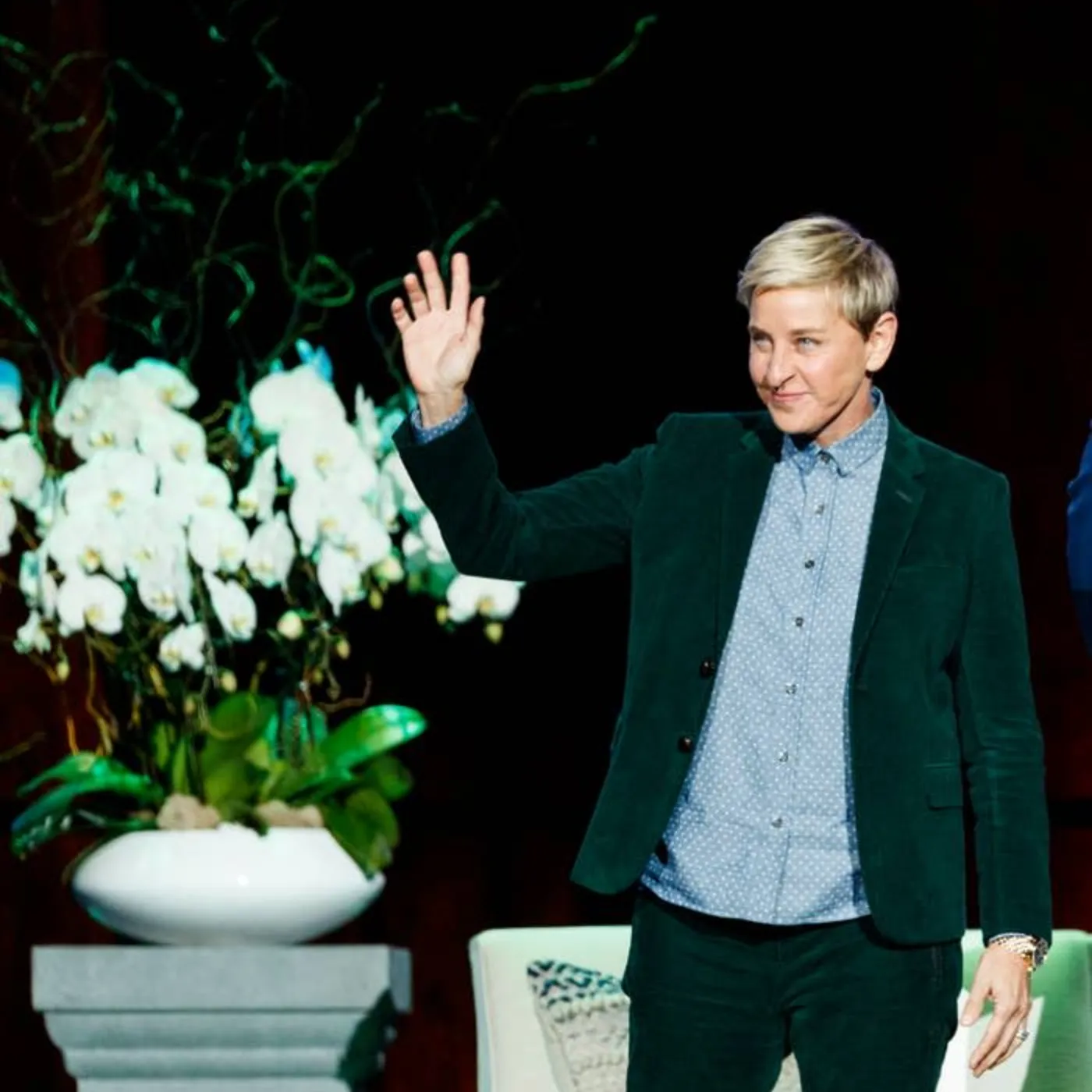 Ellen DeGeneres’ Toxic Behavior Exposed: Behind the Smiles, a Darker Reality