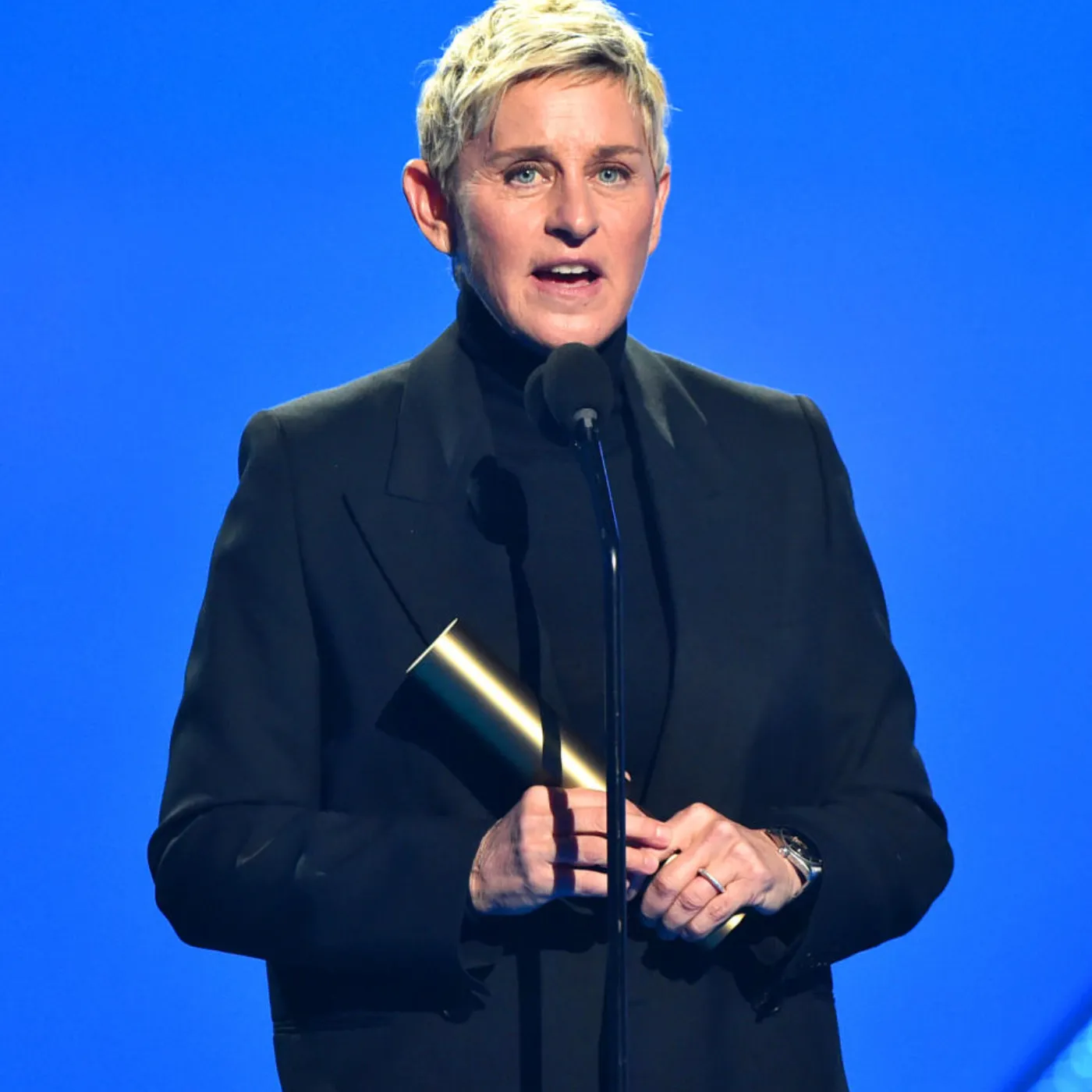 Ellen DeGeneres’ Toxic Behavior Exposed: Behind the Smiles, a Darker Reality