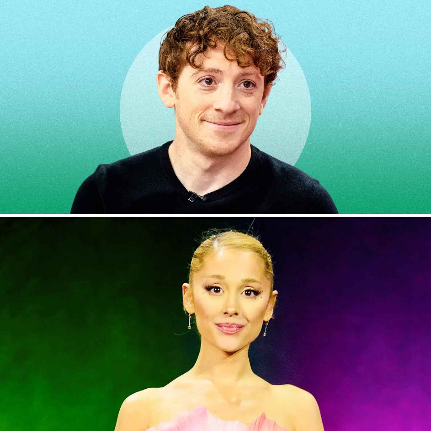 Ariana Grande Hosts Thanksgiving Celebration With Boyfriend, Netizens Said Definitely A Publicity Stunt