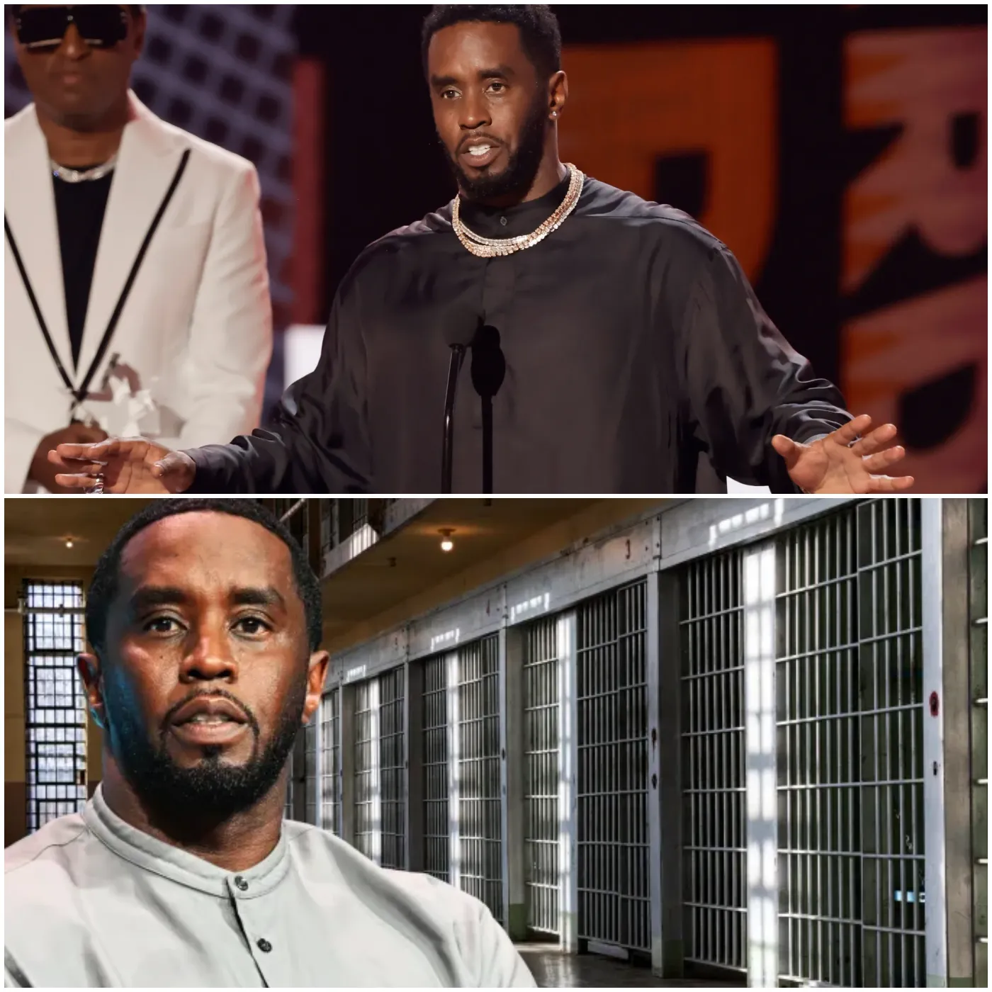 “Sean ‘Diddy’ Combs: Third Bail Rejection Sparks New Wave of Legal Battles”