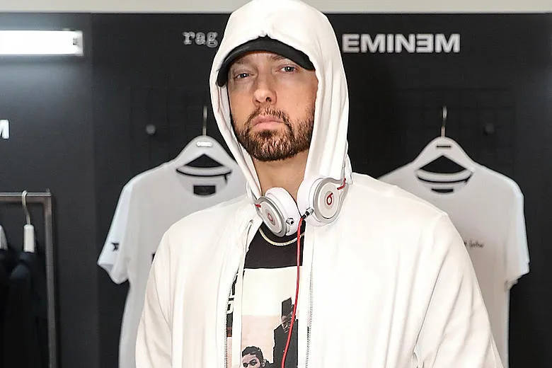 Eminem challenges rappers. Who will win the Cypher Battle Challenge?