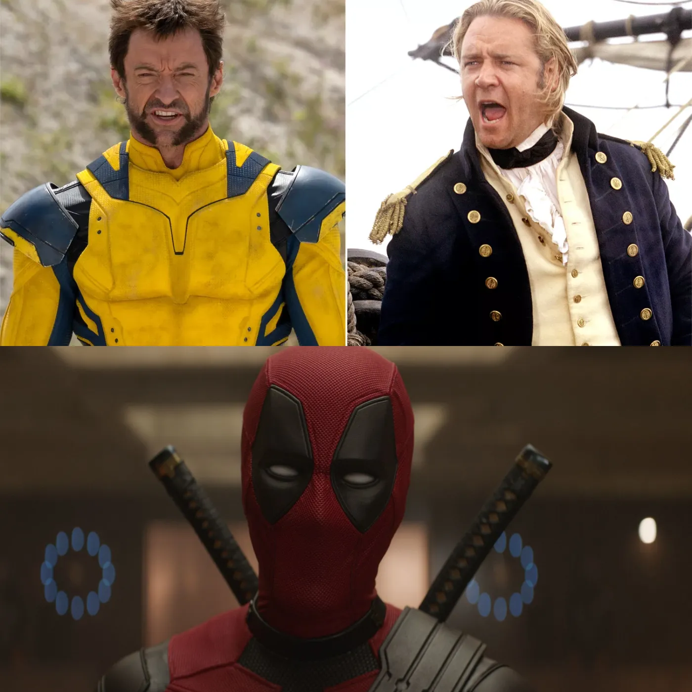 Deadpool & Wolverine Director Reveals Shocking Secrets Behind Easter Eggs and Titanic Missed Opportunity