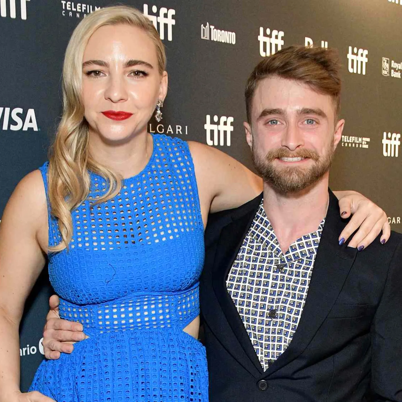 Daniel Radcliffe's Toxic Love Drama: Behind the Curtain of His Fairytale Romance