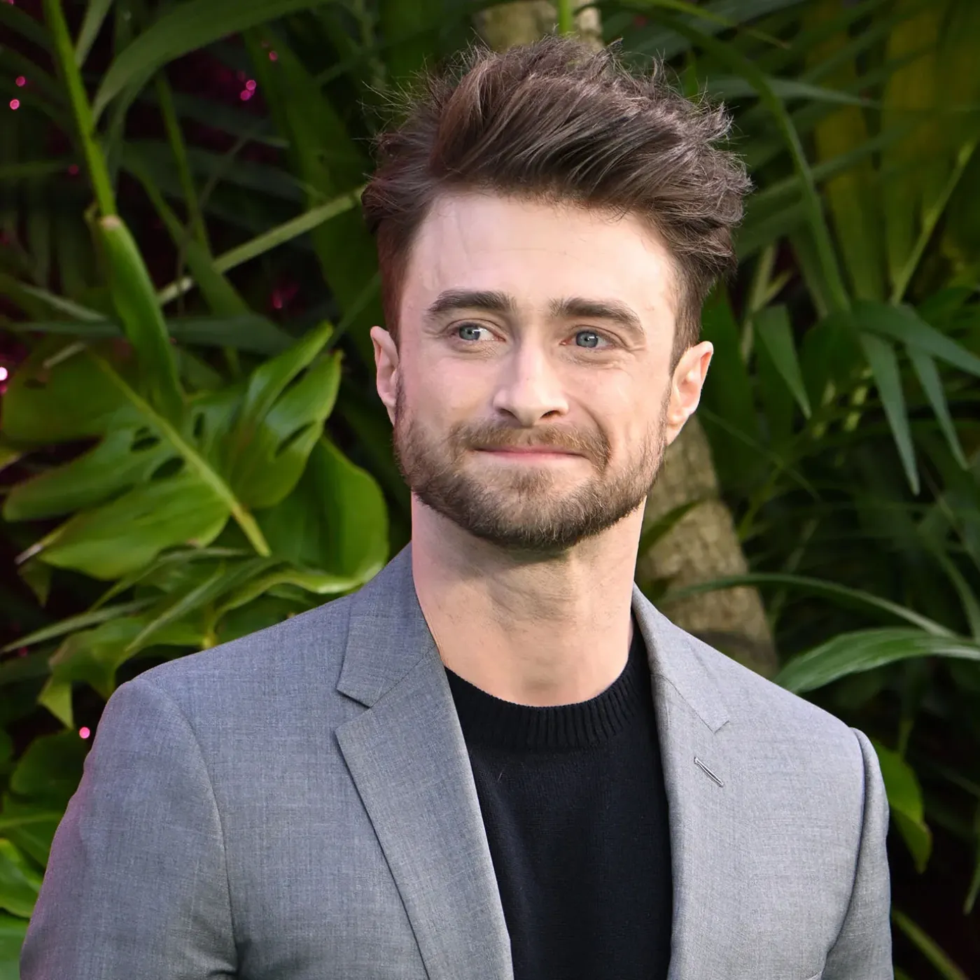 Daniel Radcliffe's Toxic Love Drama: Behind the Curtain of His Fairytale Romance