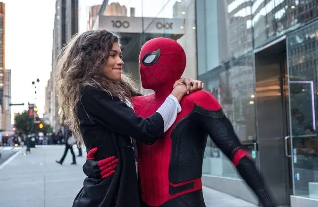 Is Tom Holland a Better Spider-Man or a Better Boyfriend?