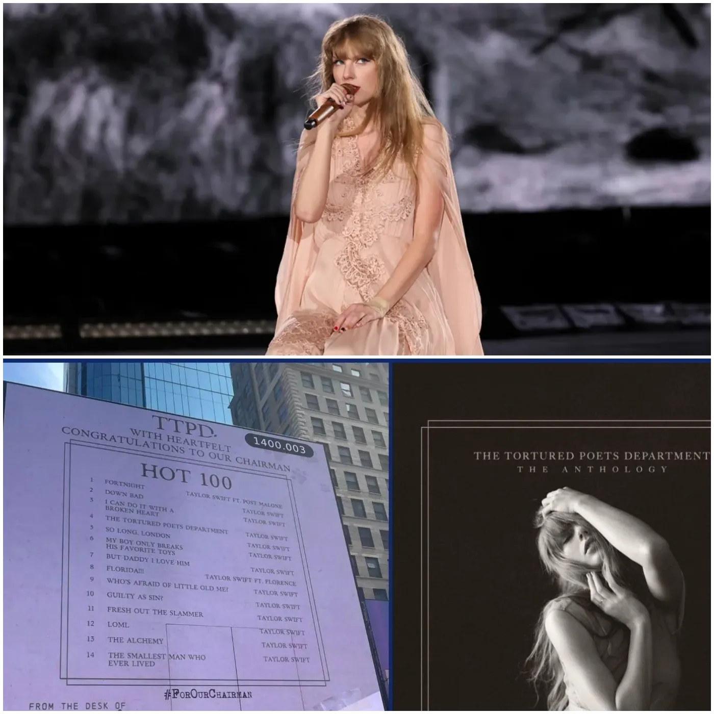 Scandal breaks out: Billboard boycotted for "blackening" music icon Taylor Swift