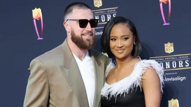 Kayla Nicole Dishes on Travis Kelce Breakup and Speculation That They Split  Because He's "Cheap"