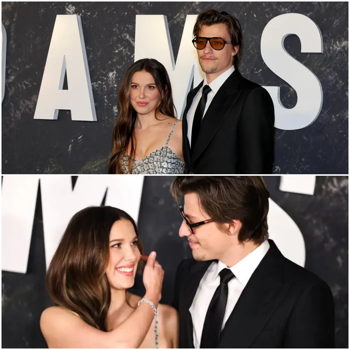 Millie Bobby Brown and Jake Bongiovi: A Love Story in the Spotlight