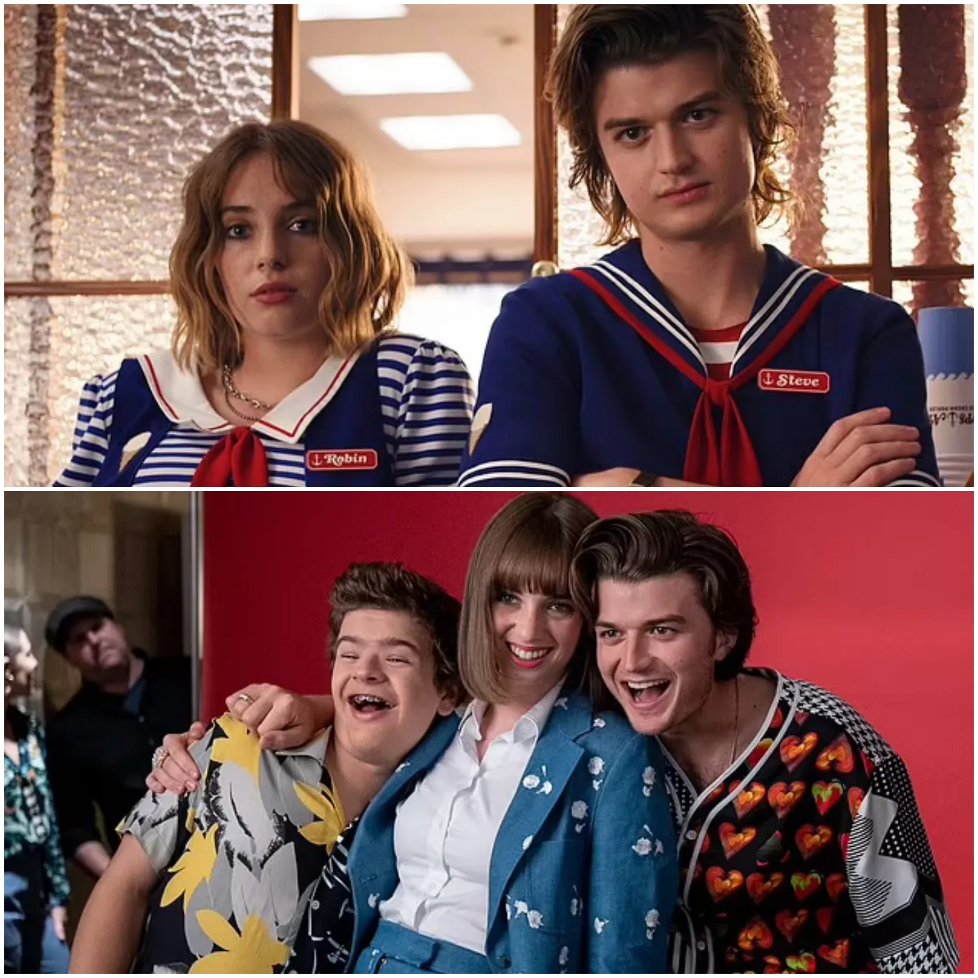 Maya Hawke Shares Major Update on Stranger Things Season 5 3 Maya Hawke Shares Major Update on Stranger Things Season 5