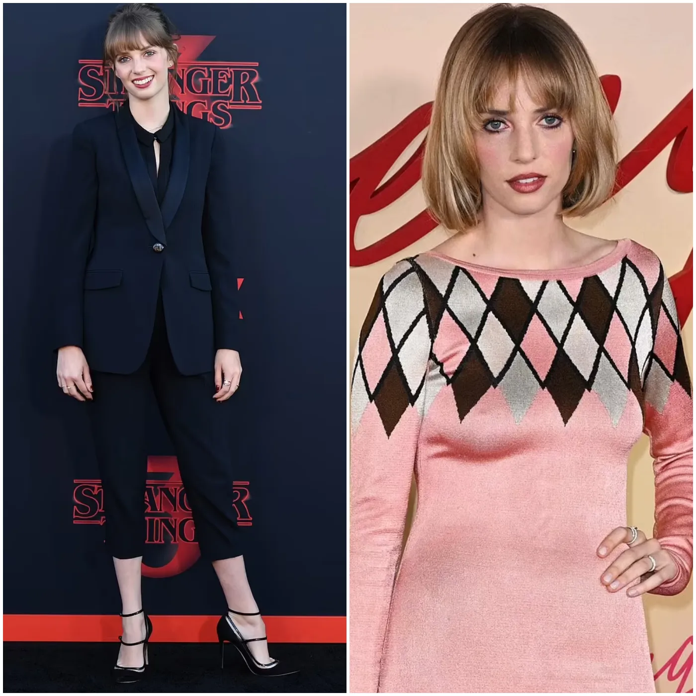 Maya Hawke Shares Major Update on Stranger Things Season 5