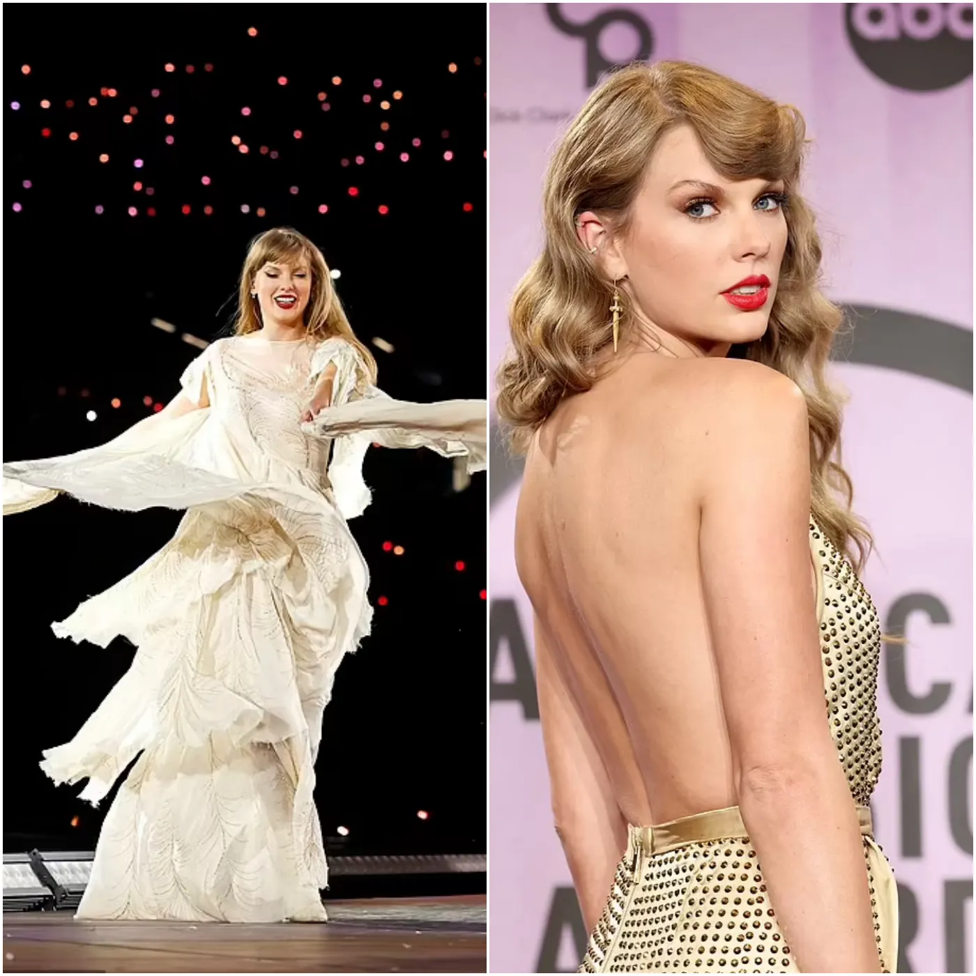 Taylor Swift Fans Outraged Over Billboard's Greatest Pop Stars of the 21st Century Ranking