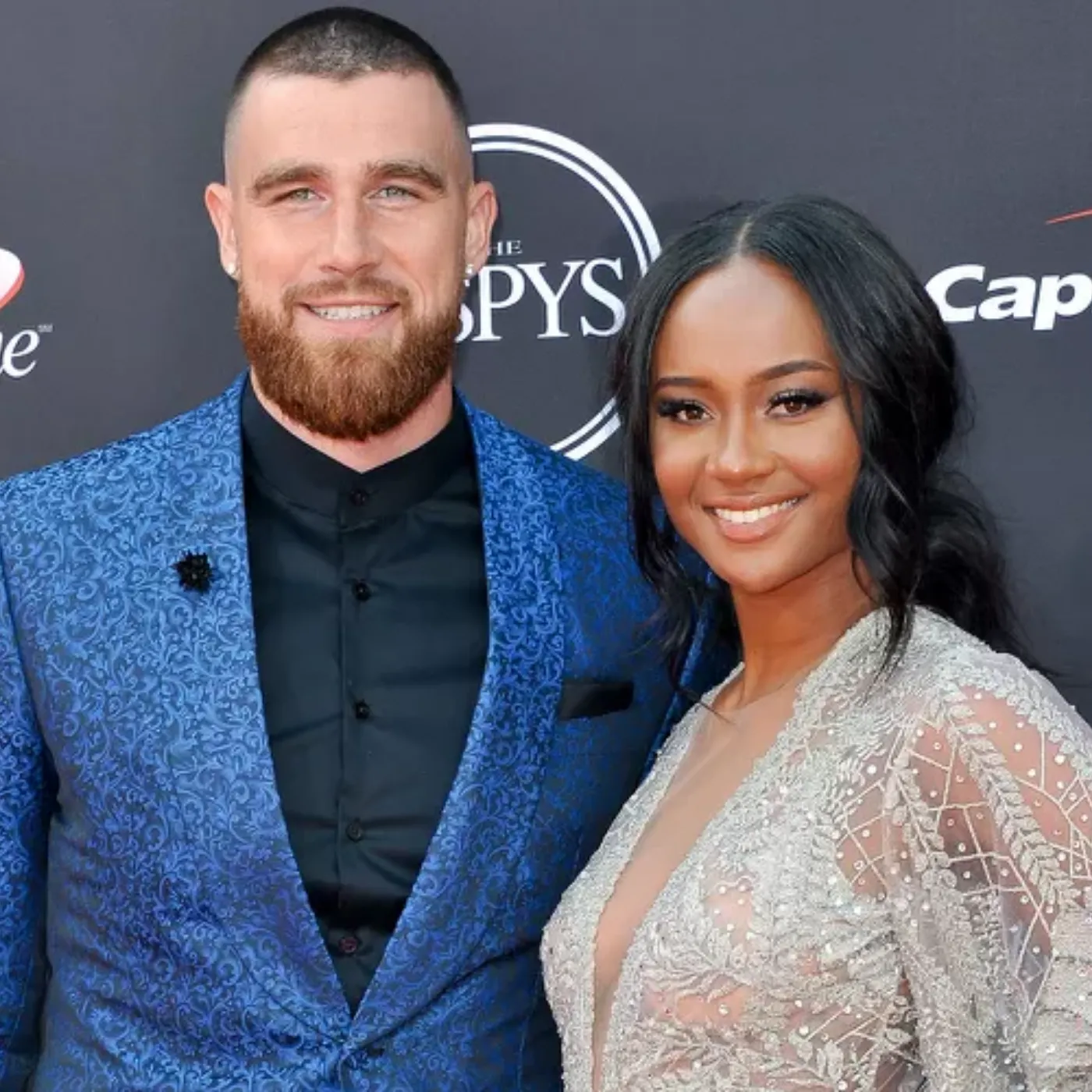 Travis Kelce rejected Kayla Nicole’s tears, insisting that he only loves Taylor Swift