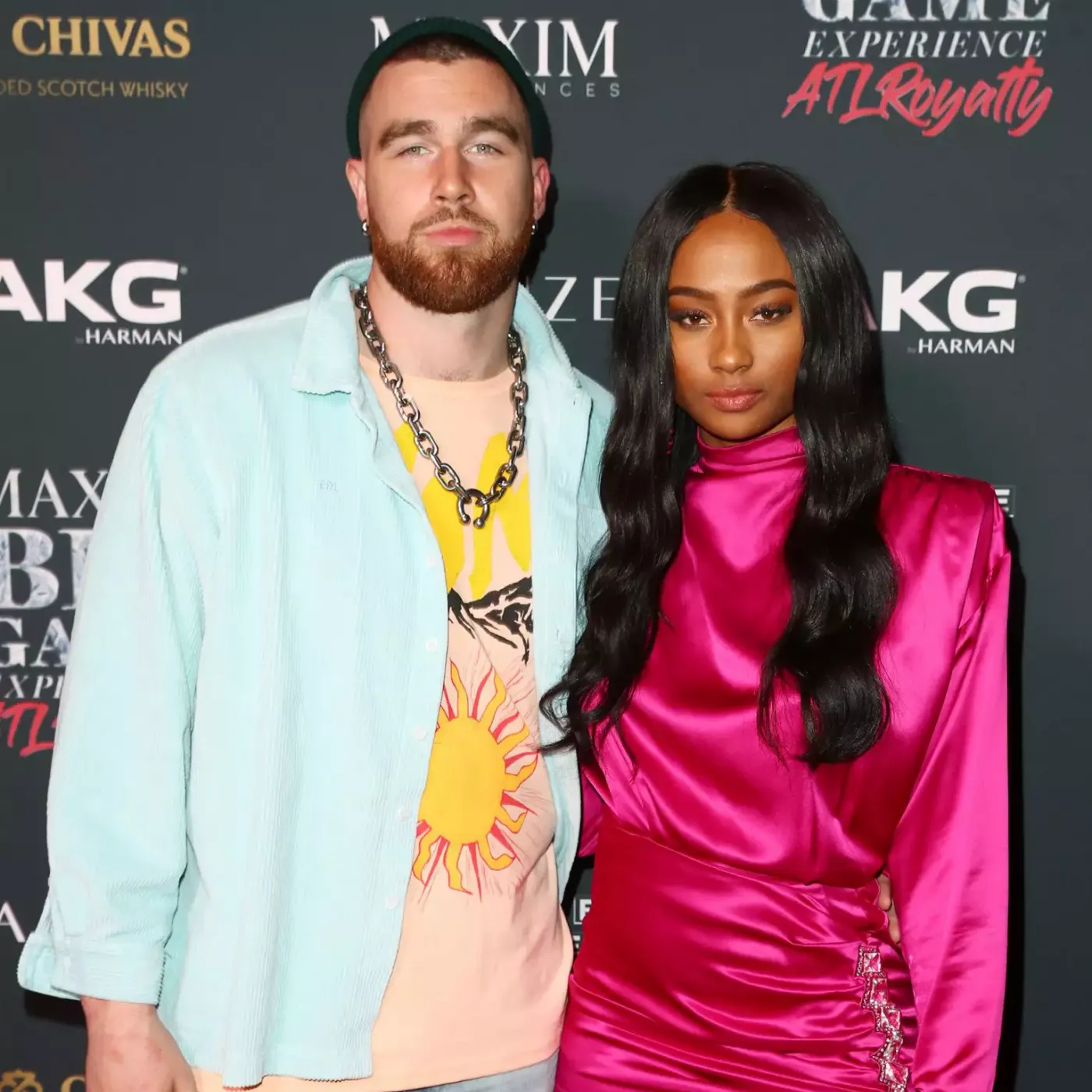 Travis Kelce rejected Kayla Nicole’s tears, insisting that he only loves Taylor Swift