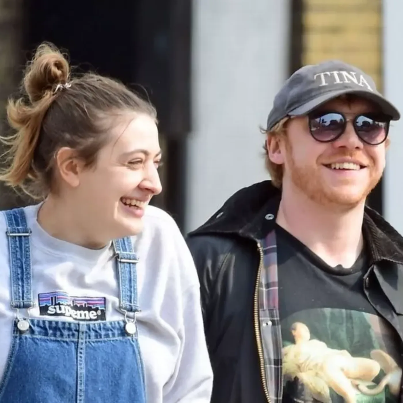 Rupert Grint’s Toxic Love Story: The Untold Drama Behind the Scenes