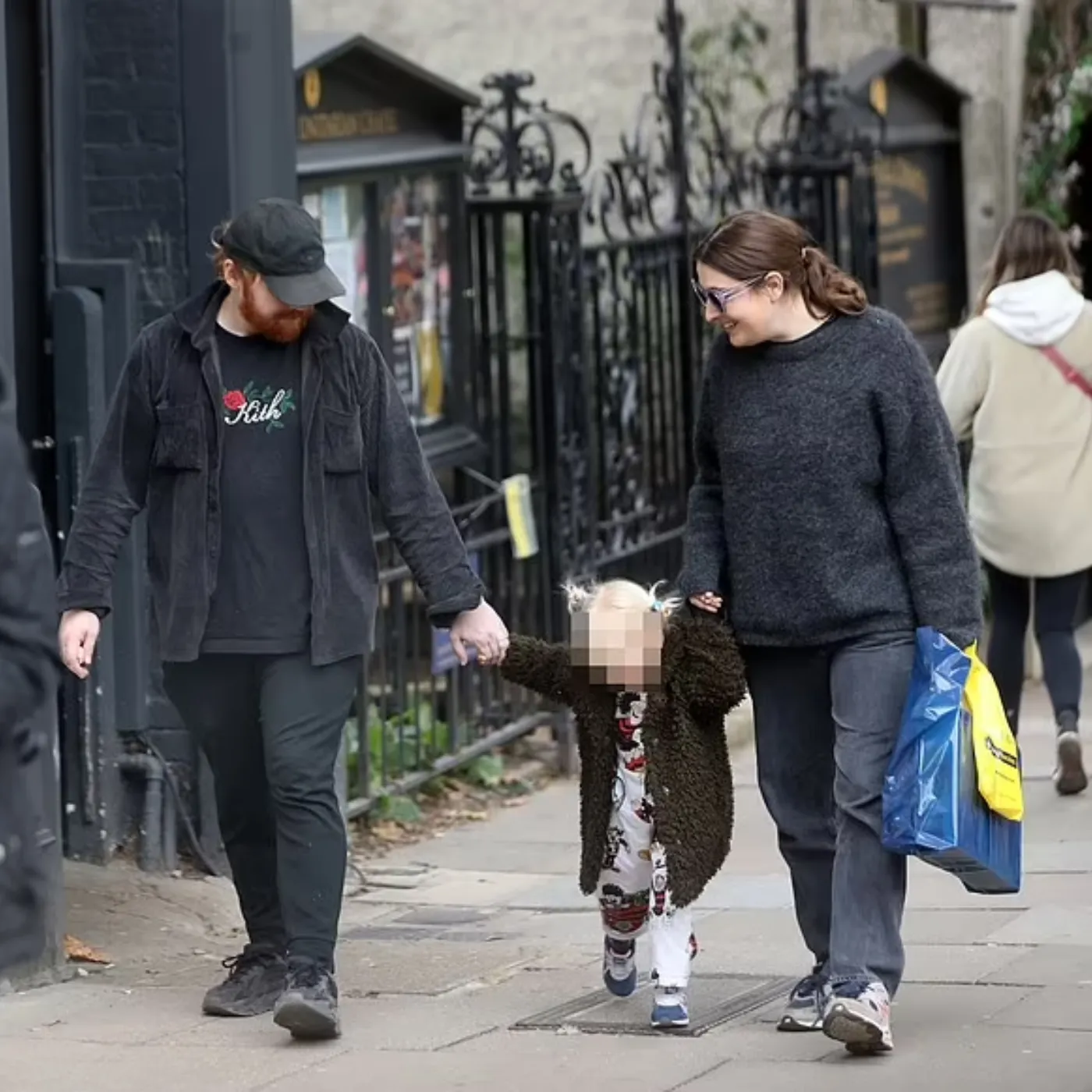 Rupert Grint’s Toxic Love Story: The Untold Drama Behind the Scenes