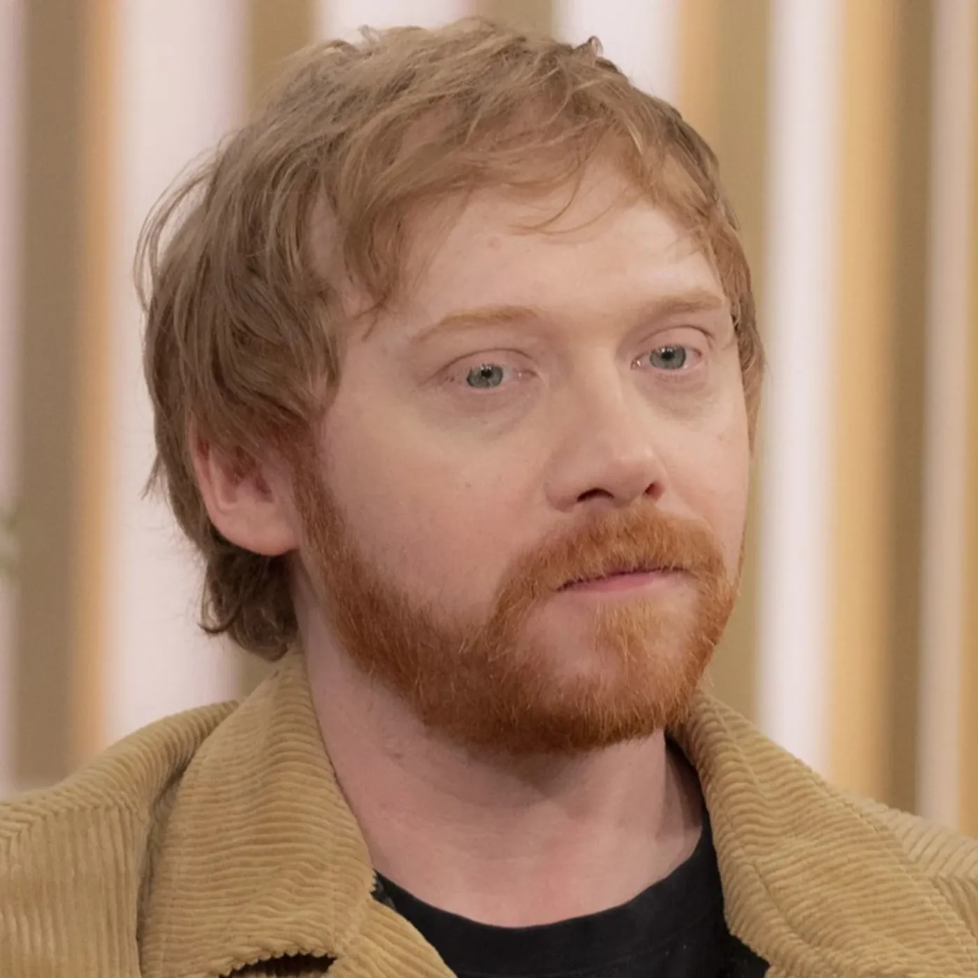 Rupert Grint’s Toxic Love Story: The Untold Drama Behind the Scenes