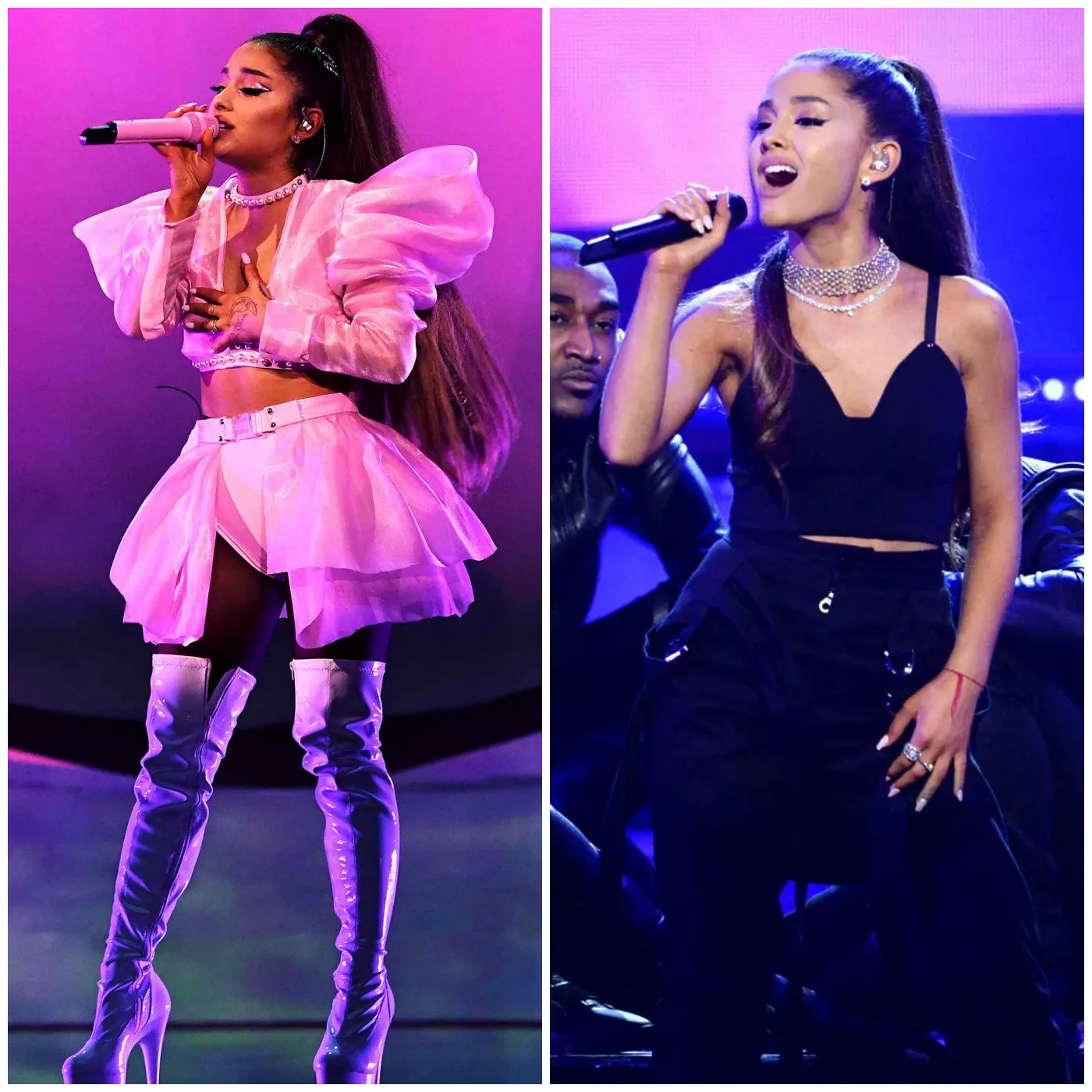 Ariana Grande Firmly Refuses Major Changes to the Song 'Popular' from Wicked