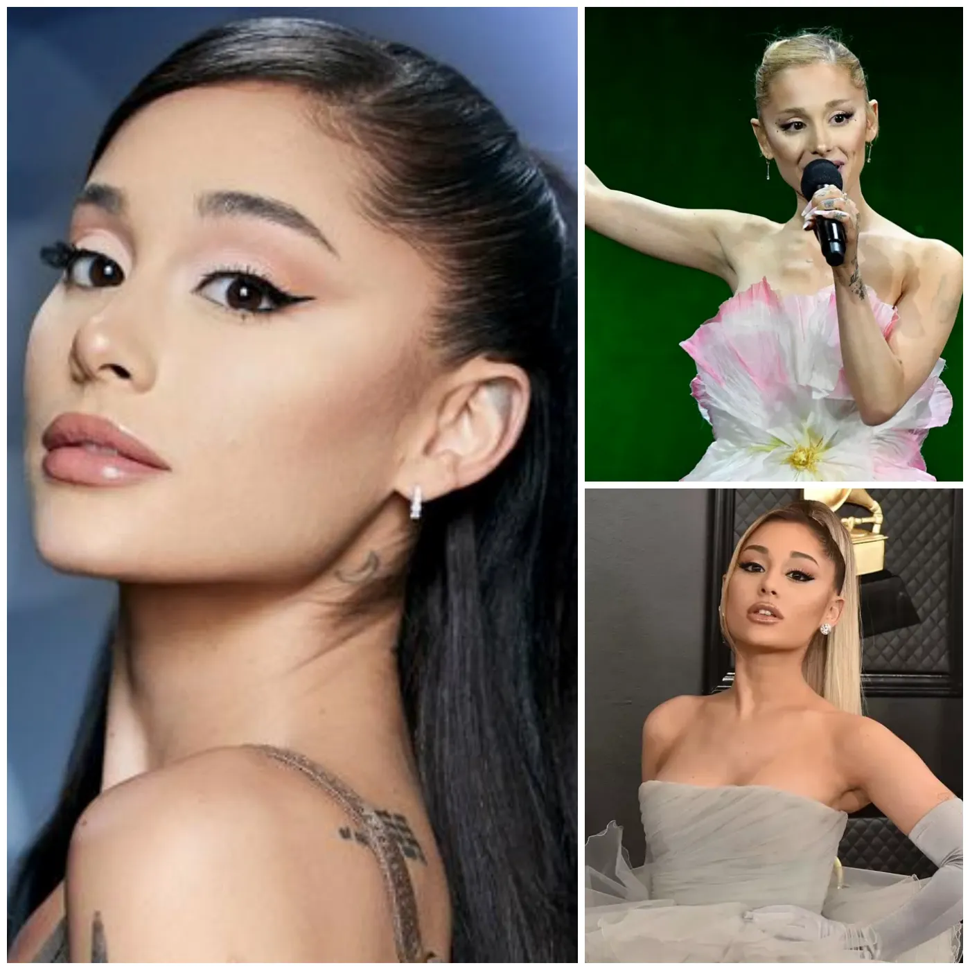 Ariana Grande Firmly Refuses Major Changes to the Song 'Popular' from Wicked