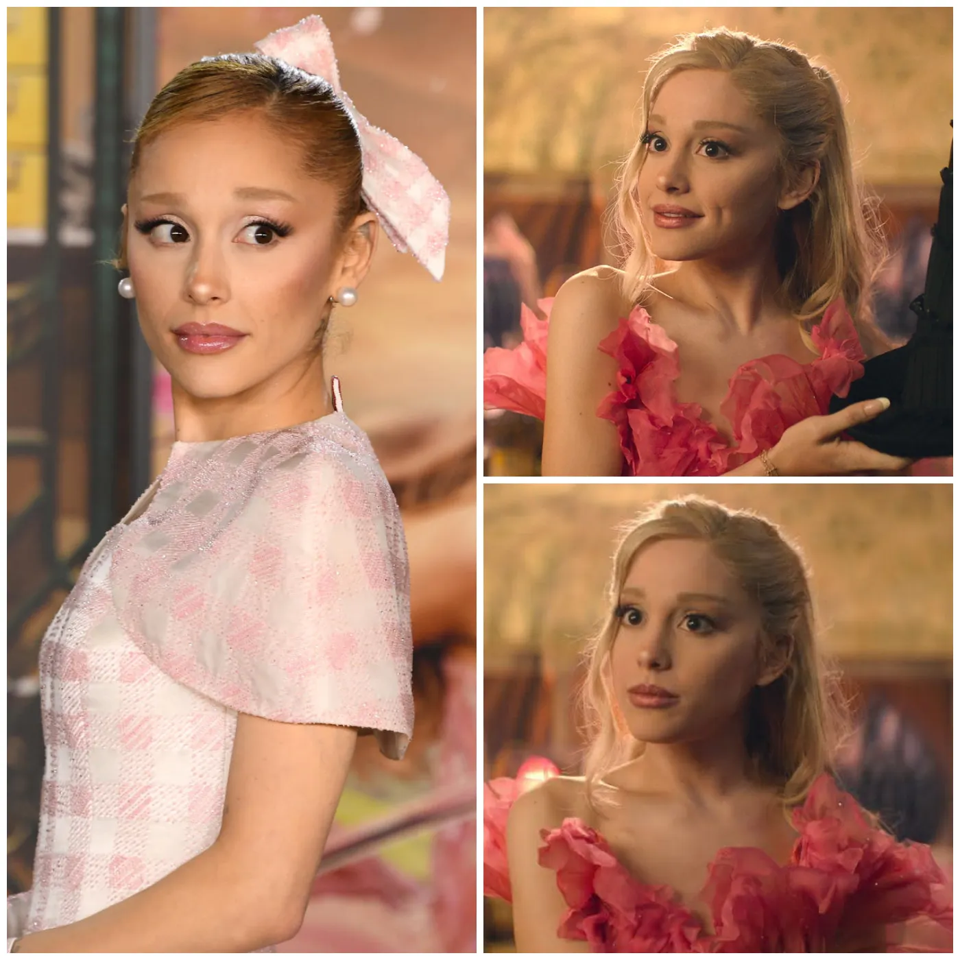 Ariana Grande Firmly Refuses Major Changes to the Song 'Popular' from Wicked