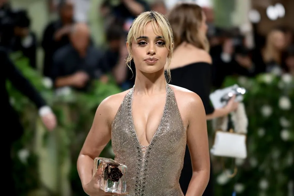 Camila Cabello's Bold Decision: Why She No Longer Believes in Love