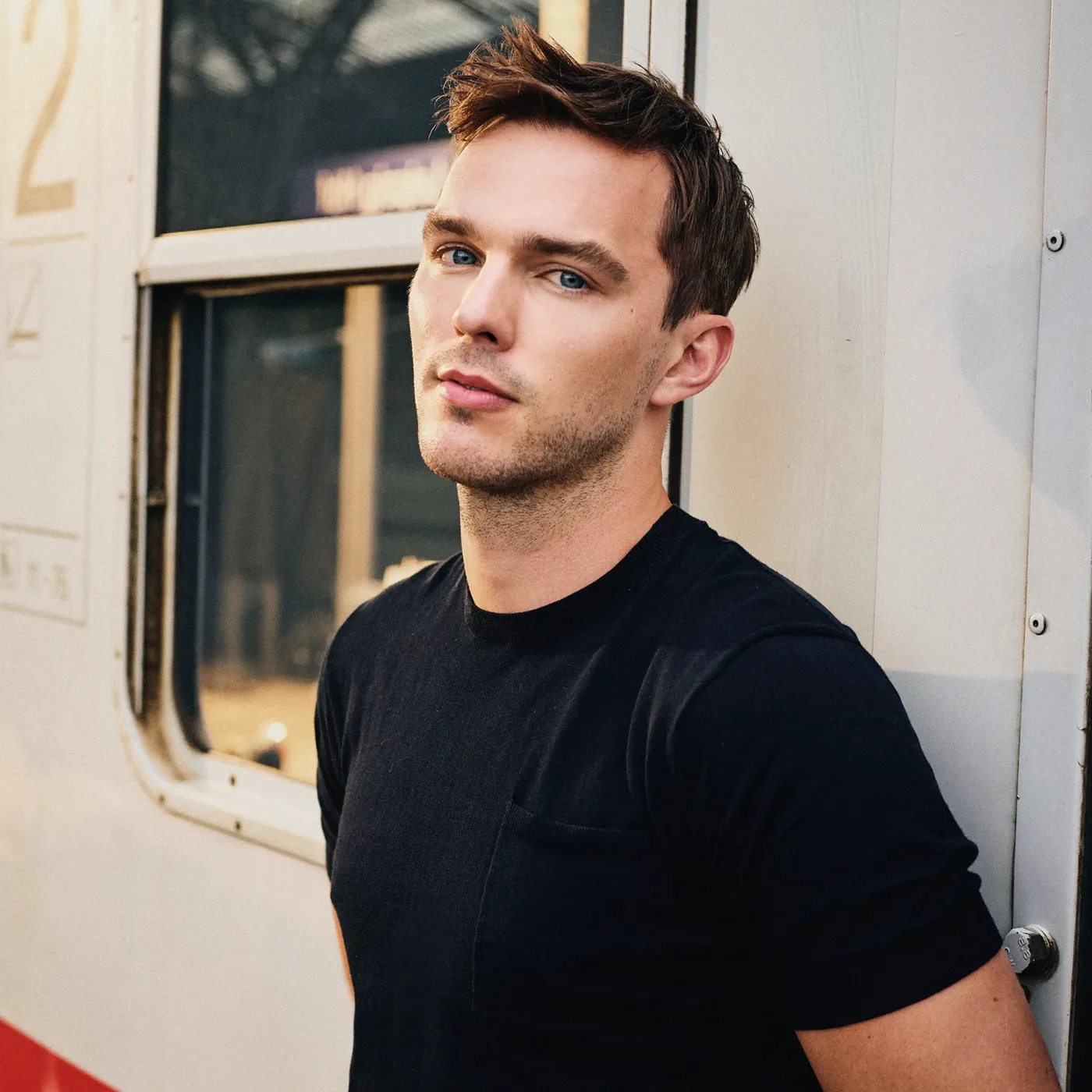 Nicholas Hoult’s Toxic Behavior Exposed: The Dark Truth Behind the Hollywood Star