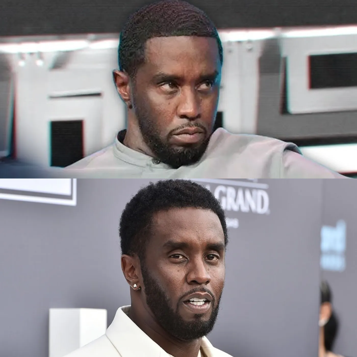 Sean Diddy Combs Denied Bail as Judge Declares Hip-Hop Mogul a Serious Danger