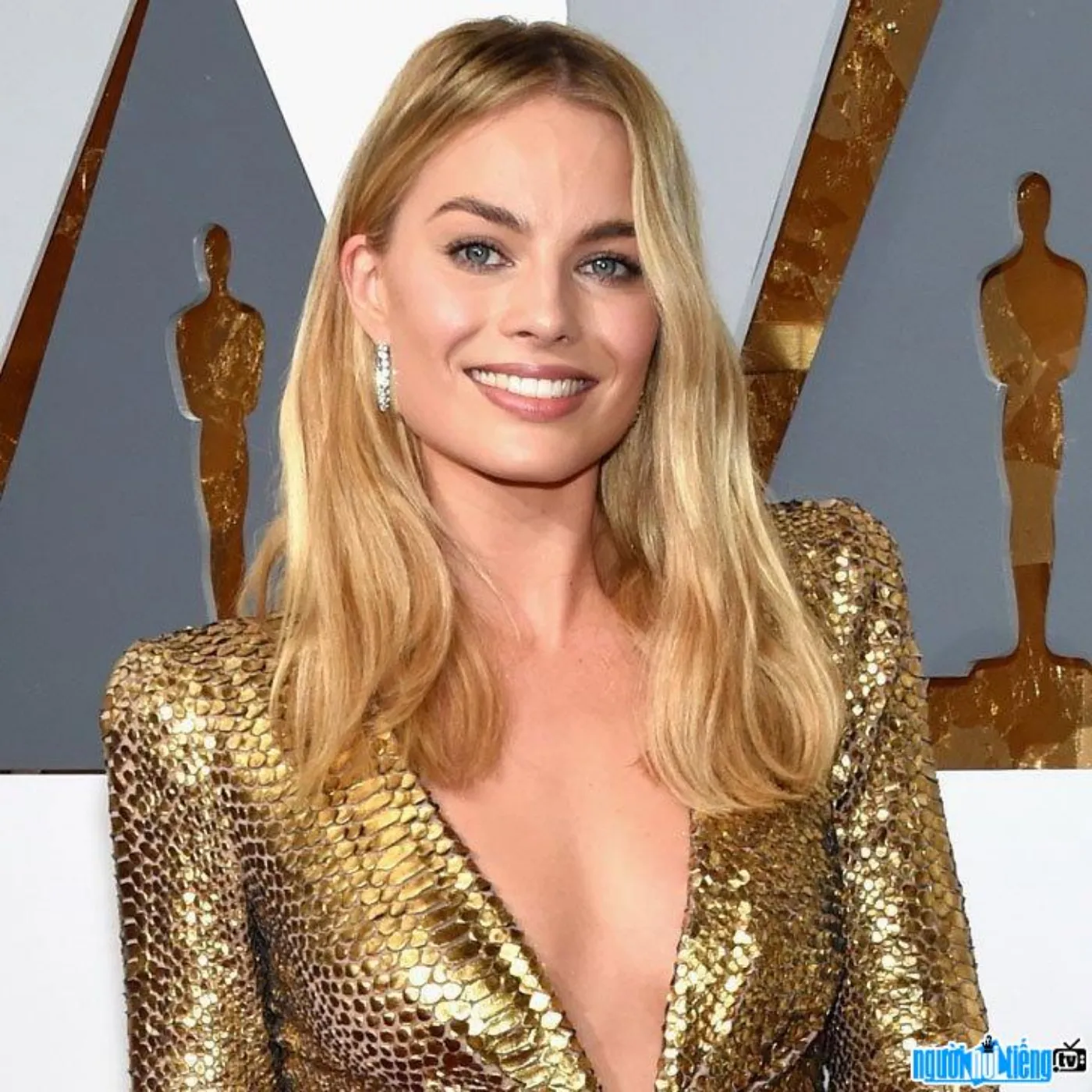 Margot Robbie exuded elegance but received a crushing failure from the film she starred in