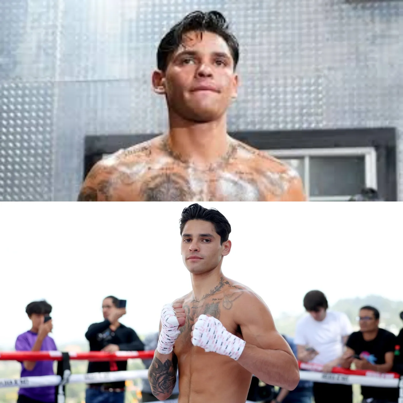 Shawn Mendes Drops Bombshell: His Boyfriend is a Famous Boxer, and Fans Are Losing Their Minds