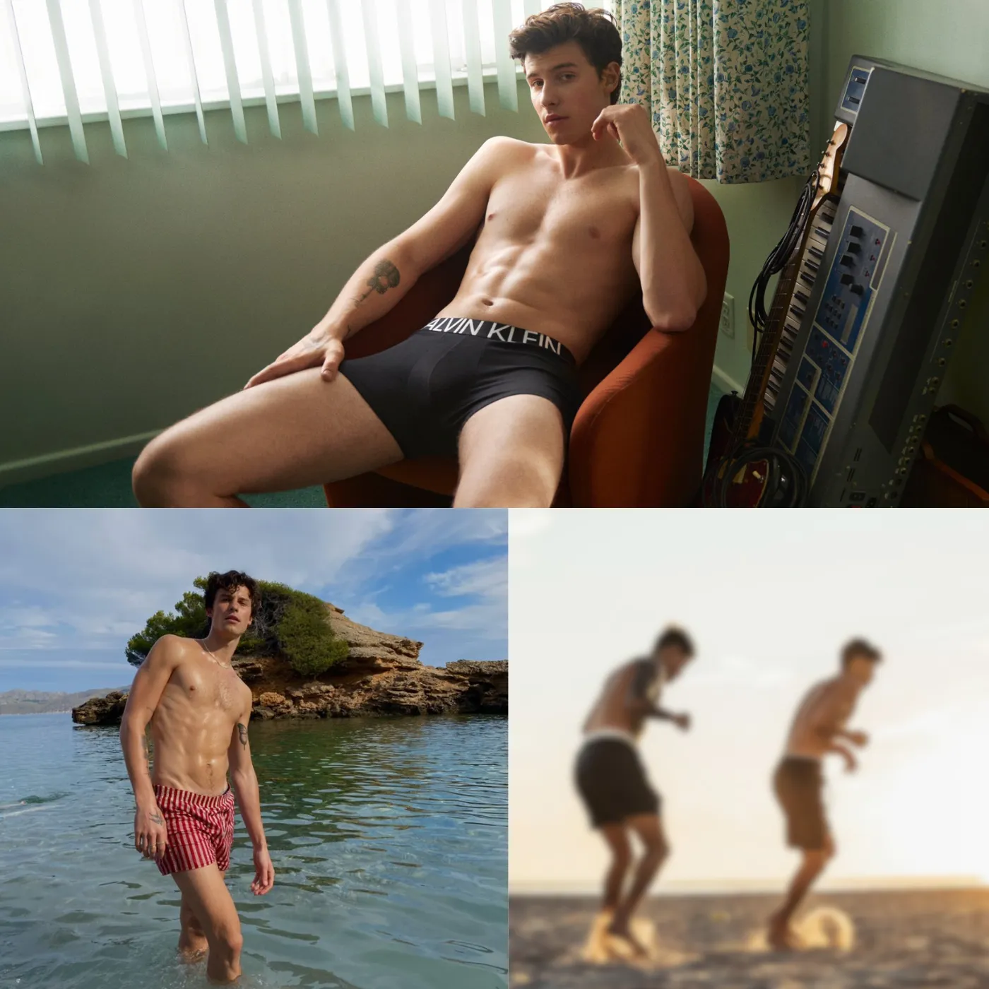 Shawn Mendes Drops Bombshell: His Boyfriend is a Famous Boxer, and Fans Are Losing Their Minds