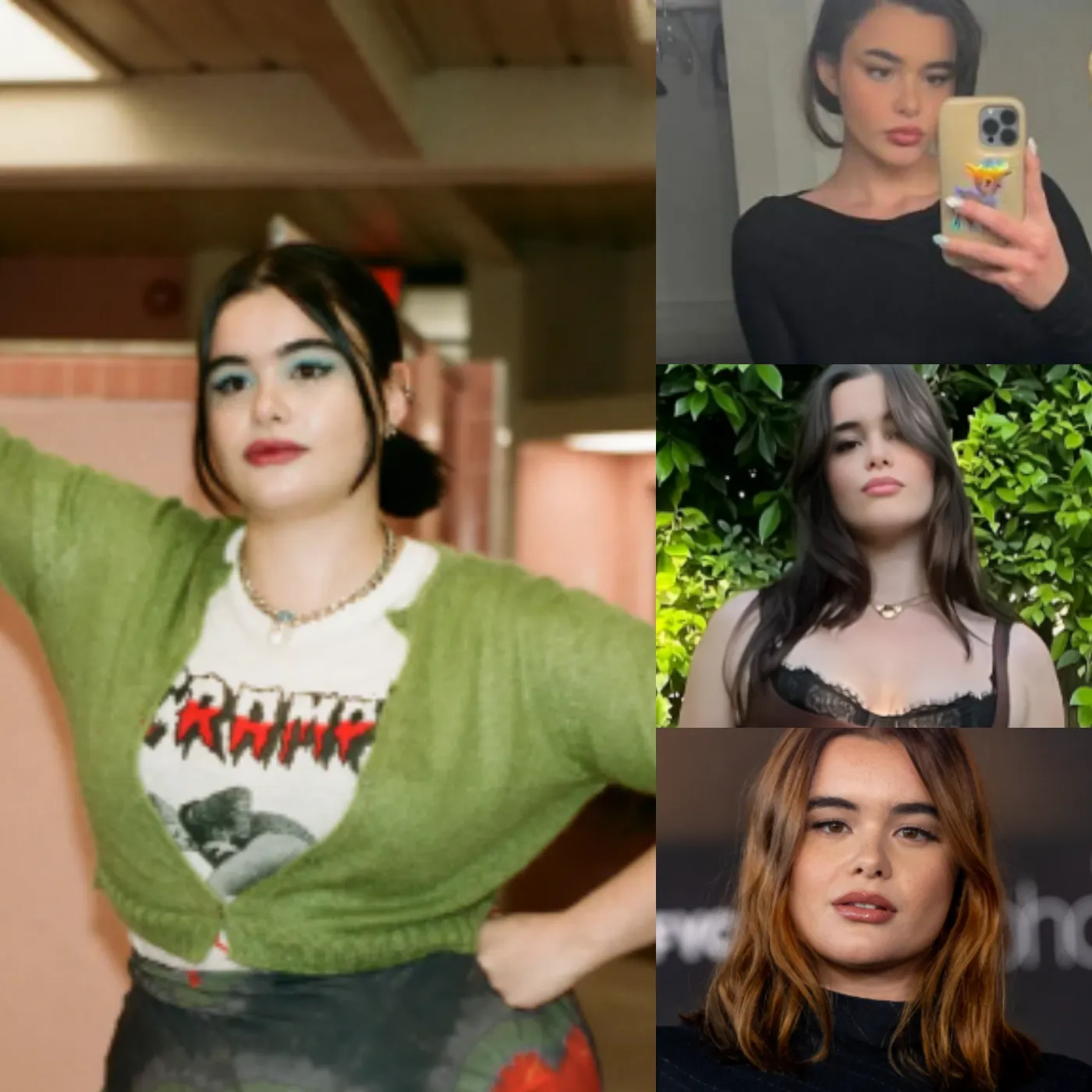 Leaving Euphoria: The Real Reason Barbie Ferreira Walked Away…