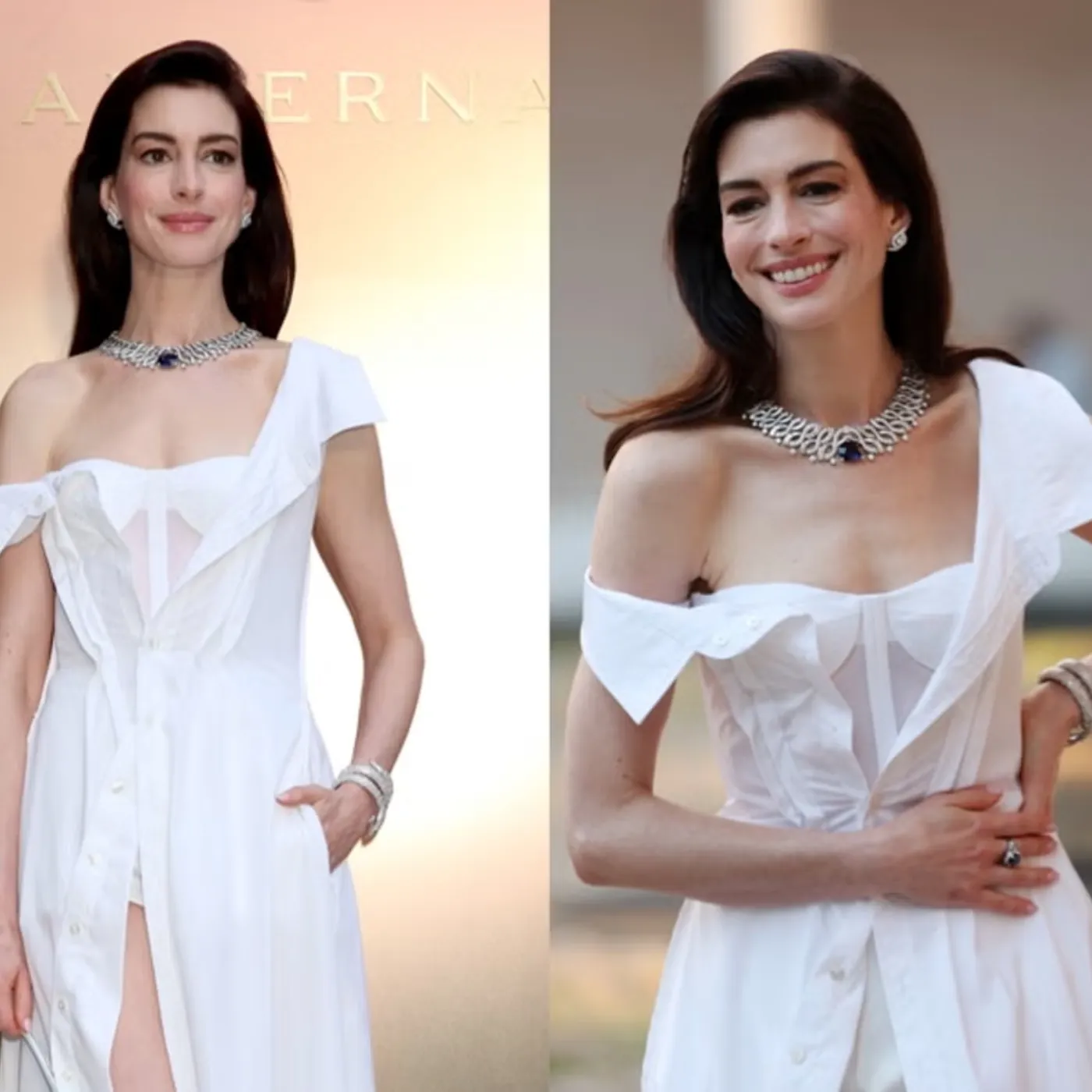 Anne Hathaway’s Luxurious Lifestyle: A Look Inside the Hollywood Star’s Glamorous World