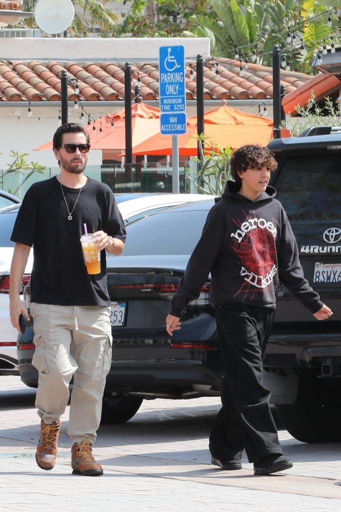 Kristin Cavallari Faces Legal Firestorm After Scott Disick Claims She Damaged His Image