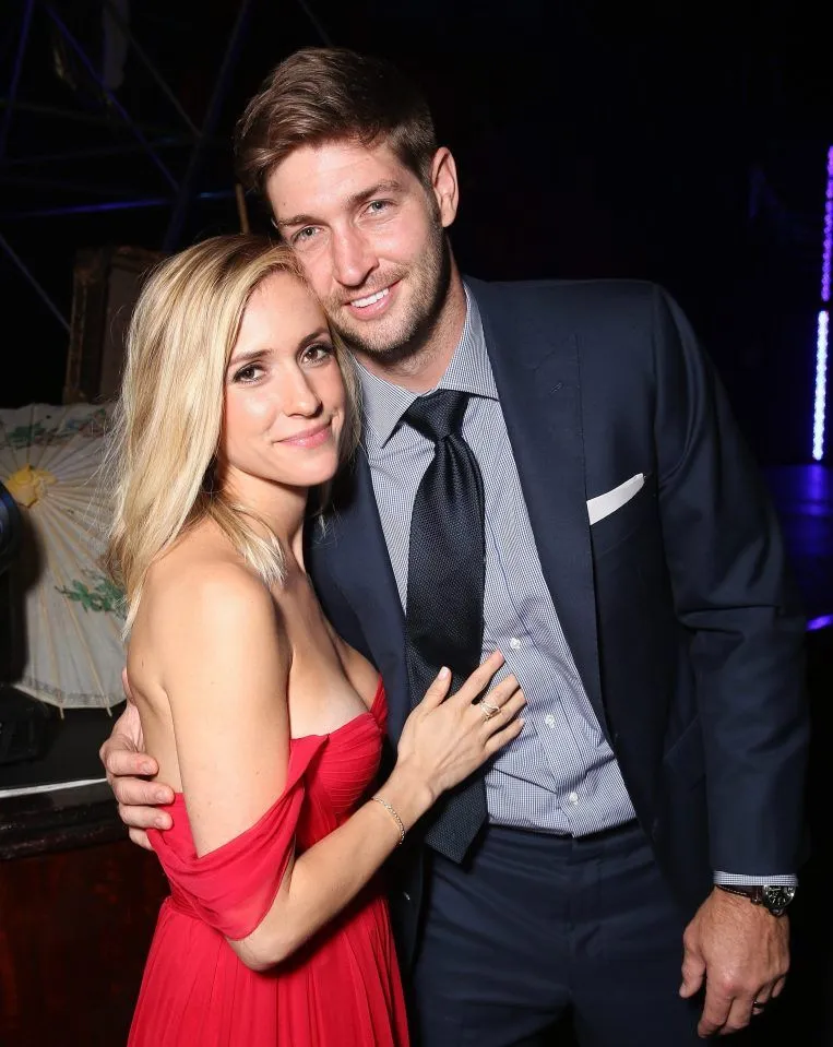 Kristin Cavallari Faces Legal Firestorm After Scott Disick Claims She Damaged His Image
