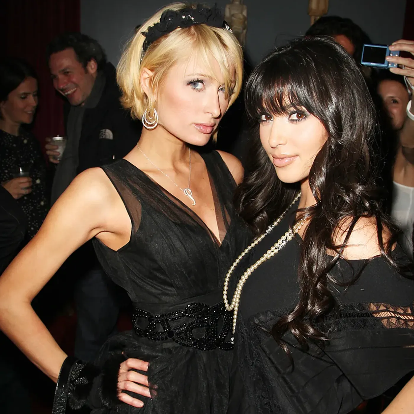 Paris Hilton’s Secret Past: What She Doesn’t Want You to Know 2 Paris Hilton’s Secret Past: What She Doesn’t Want You to Know