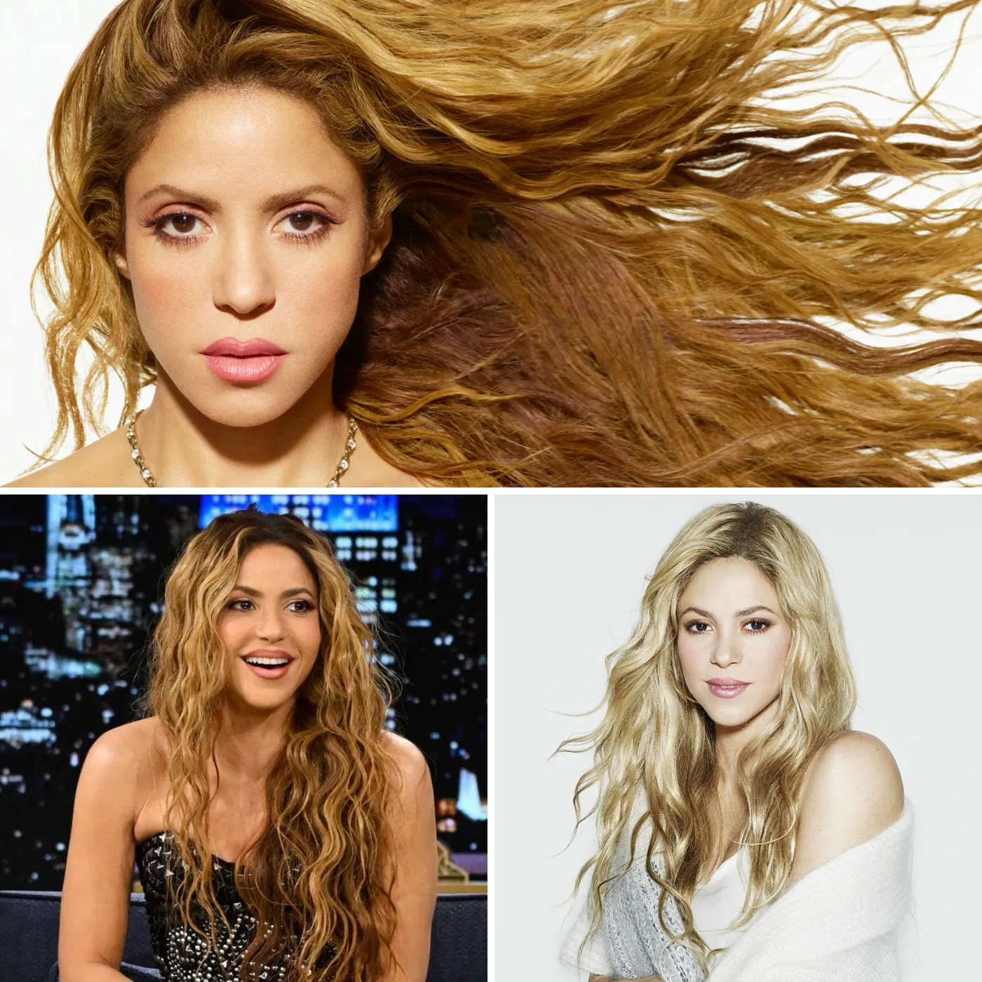 The Thanksgiving Scandal No One Expected Of Shakira